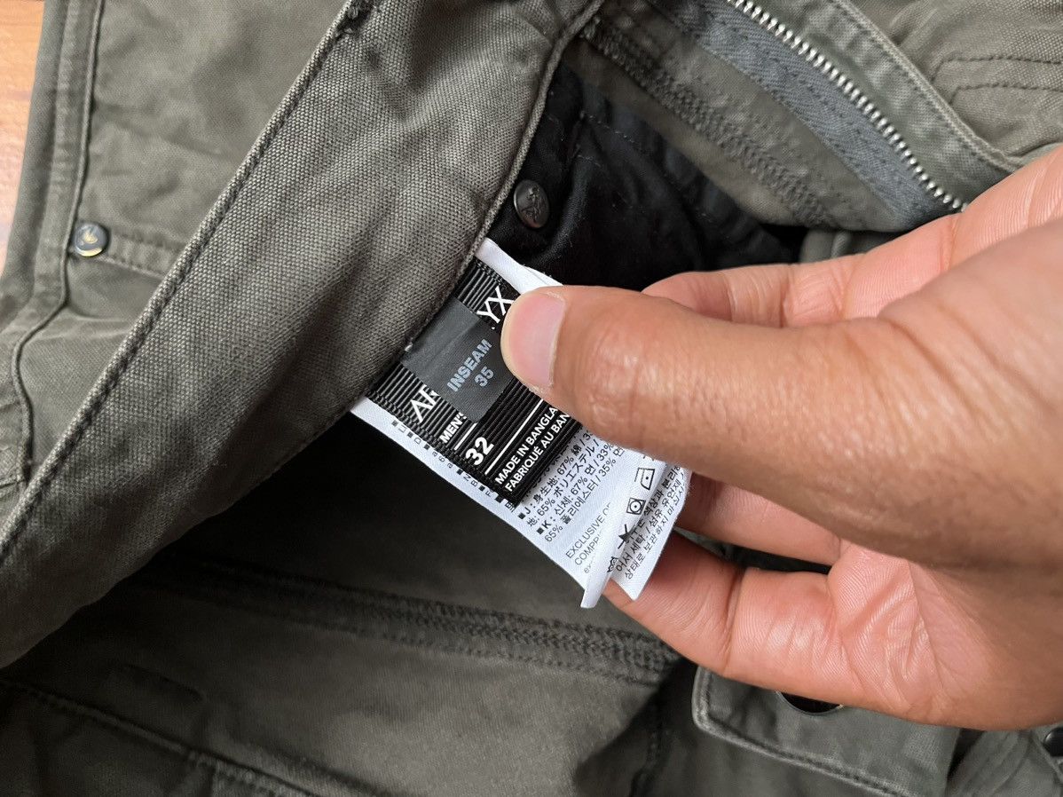 Arc'teryx Cronin Pants 32x34 Size US 32 / EU 48 - 2 Thumbnail