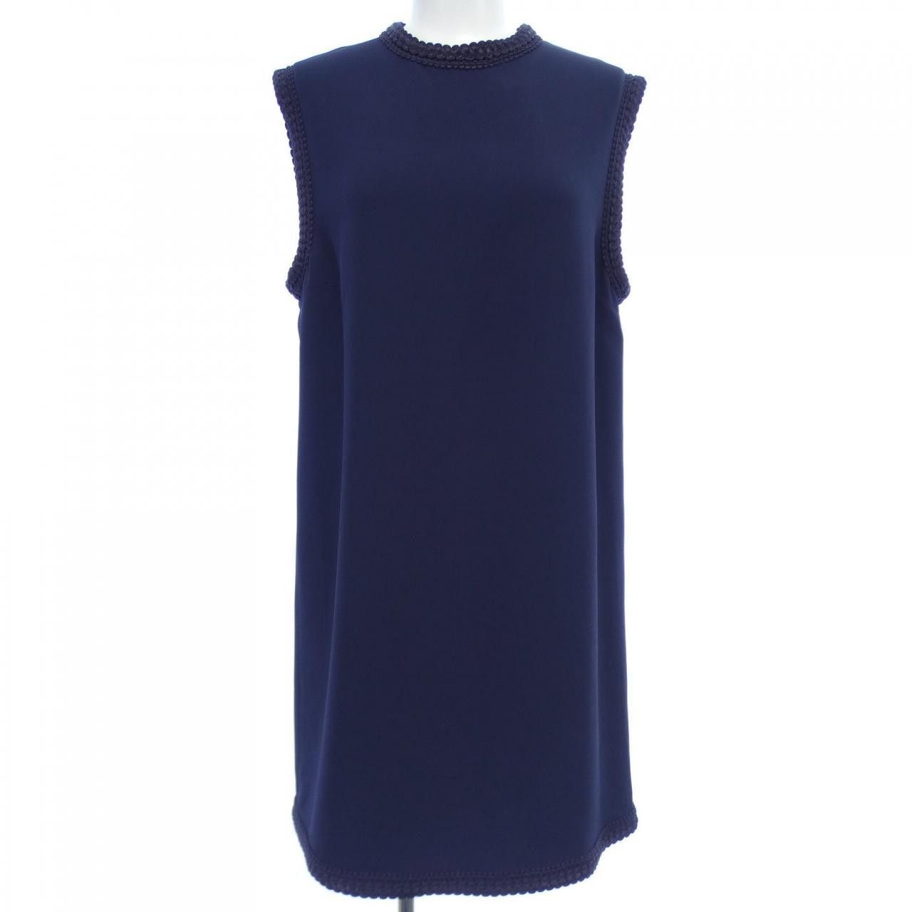 Gucci Gucci Gucci Dress Textile Dresses 610945 ZKR01 DUTY FREE for USA Size ONE SIZE - 1 Thumbnail