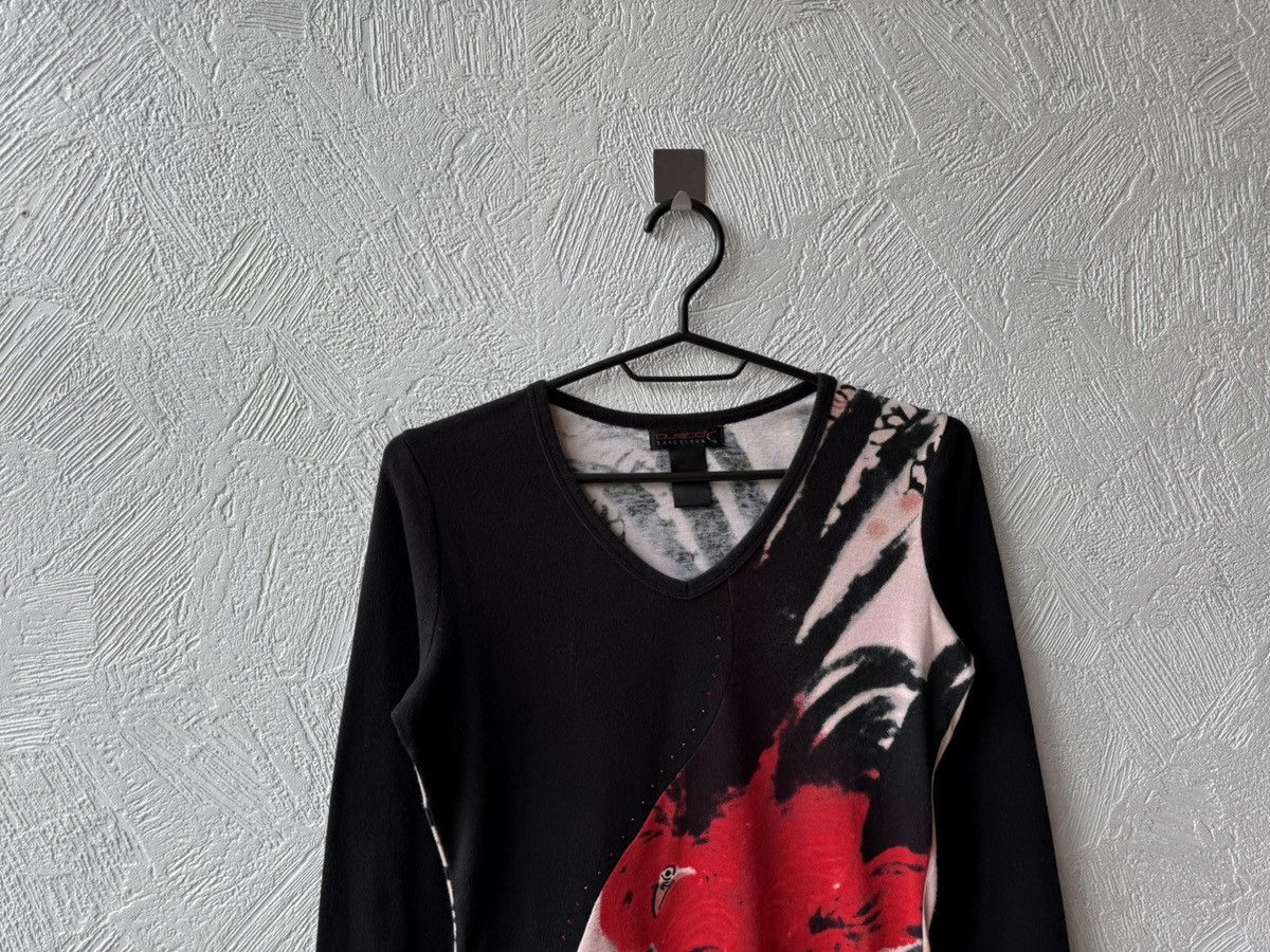 Custo Barcelona Custo Barcelona Long Sleeve Size S / US 4 / IT 40 - 2 Thumbnail
