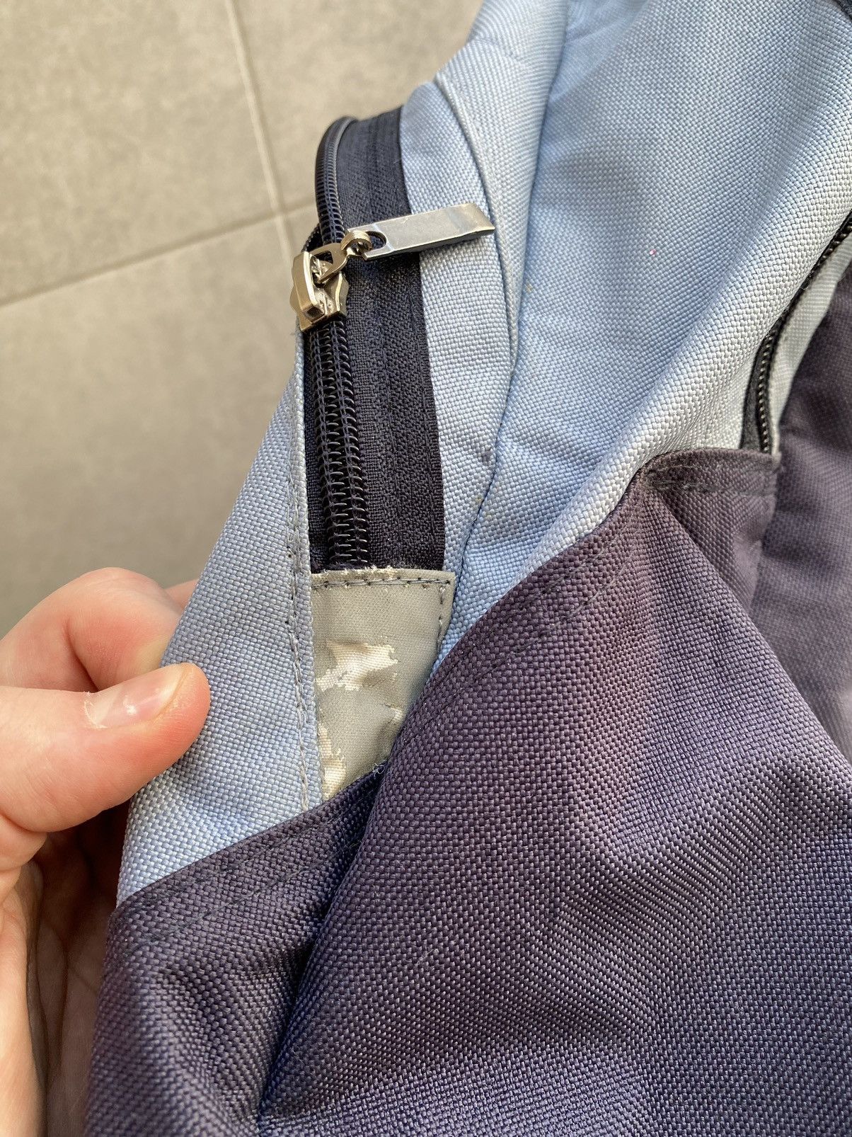 Nike Vintage Nike Backpack Size ONE SIZE - 14 Thumbnail