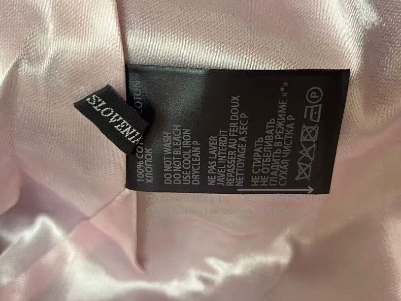 Haider Ackermann Haider Ackermann Embroidered Bomber Jacket Size US M / EU 48-50 / 2 - 5 Thumbnail
