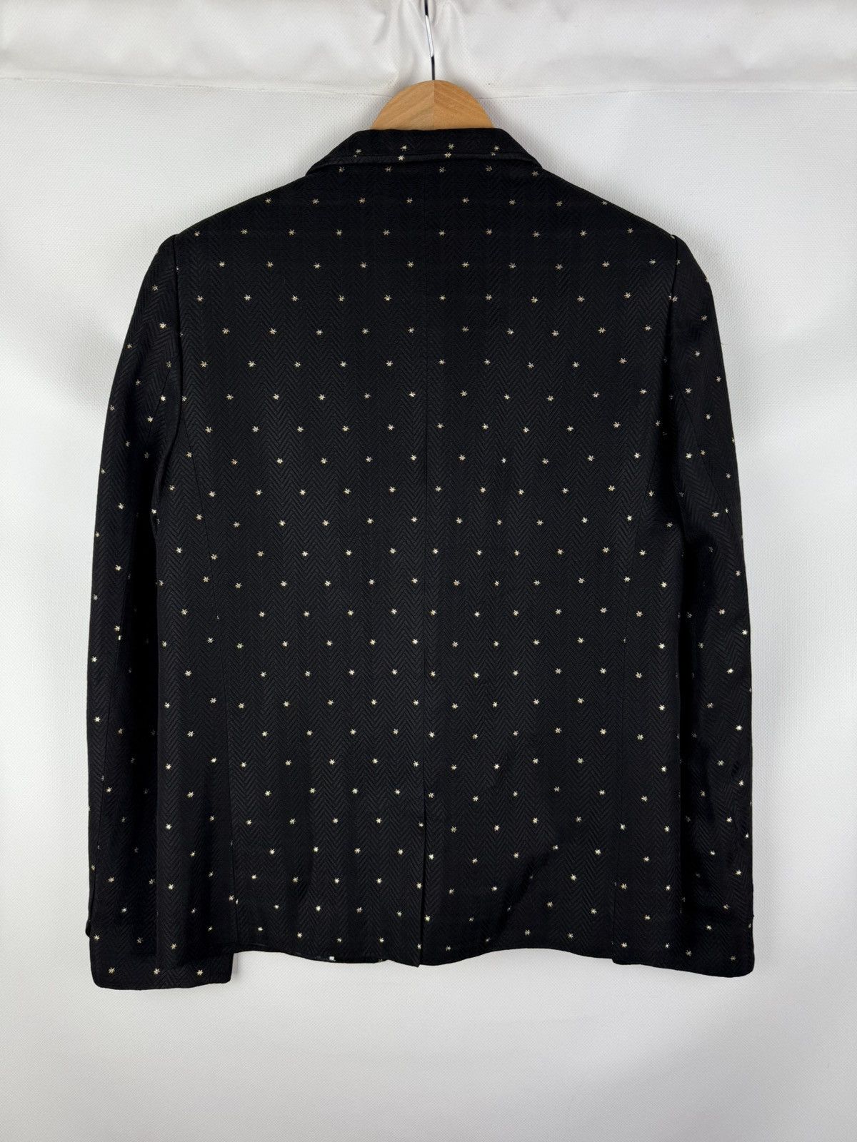 Zadig & Voltaire Zadig & Voltaire Ladies Billy Deluxe Blazer Jacket Size 38 Size S / US 4 / IT 40 - 14 Thumbnail