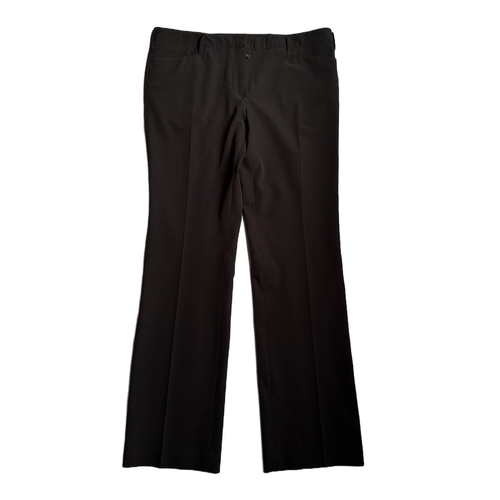 Prada Prada Sport Technical Pants Size US 35 - 1 Thumbnail