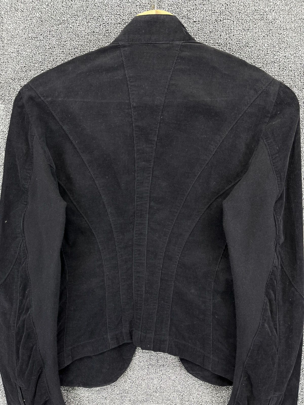 Issey Miyake Issey Miyake Tsumori Chisato Luxury Cardigan Jacket Size S / US 4 / IT 40 - 11 Thumbnail
