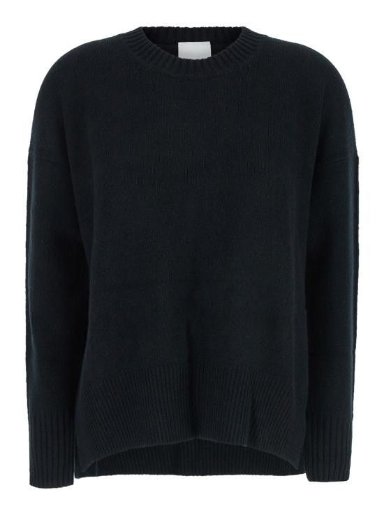Allude ALLUDE Women Jackets 2451115190 Black Size XS / US 0-2 / IT 36-38 - 1 Thumbnail