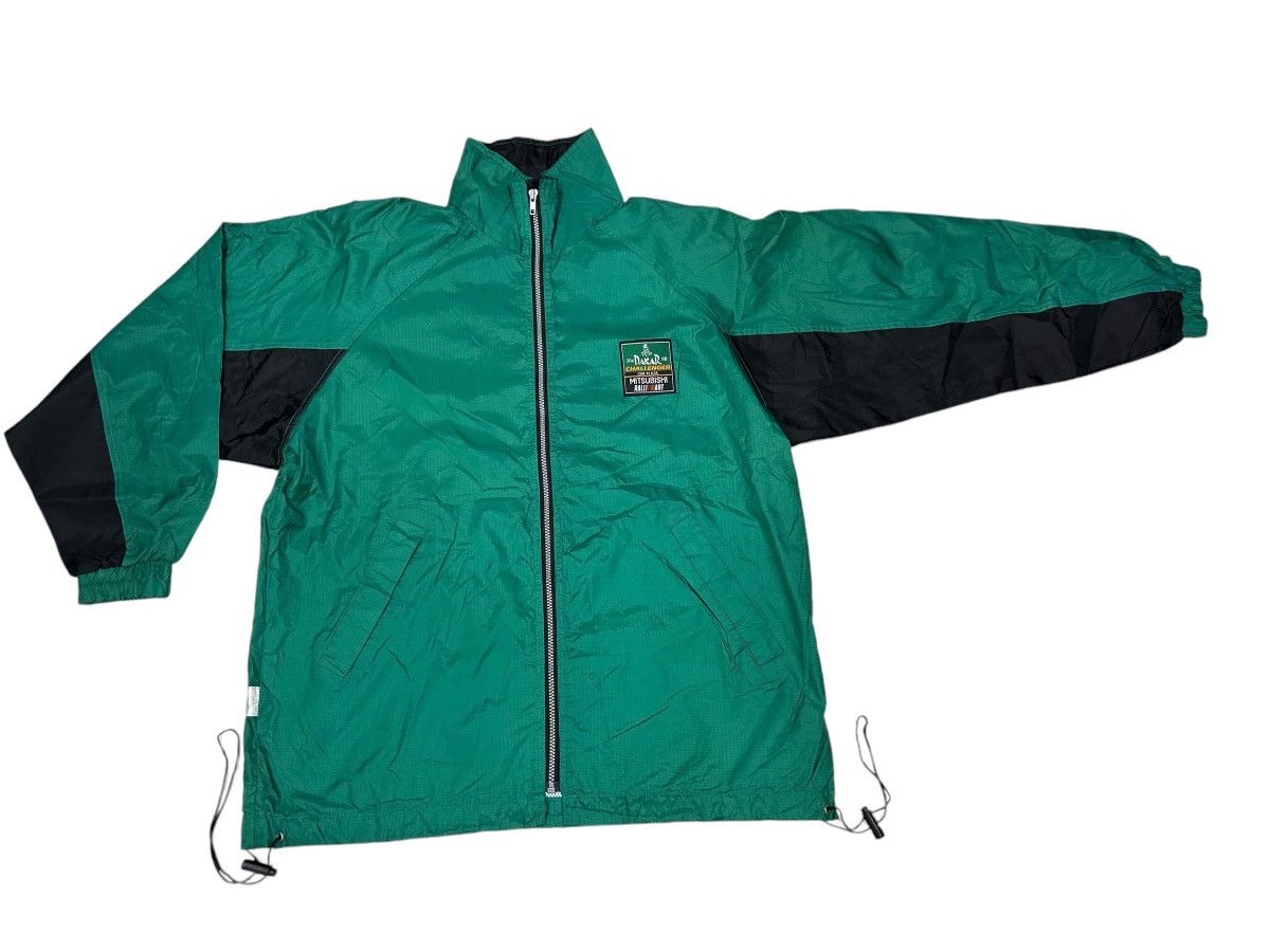 Vintage Ralliart Size US XL / EU 56 / 4 - 1 Thumbnail