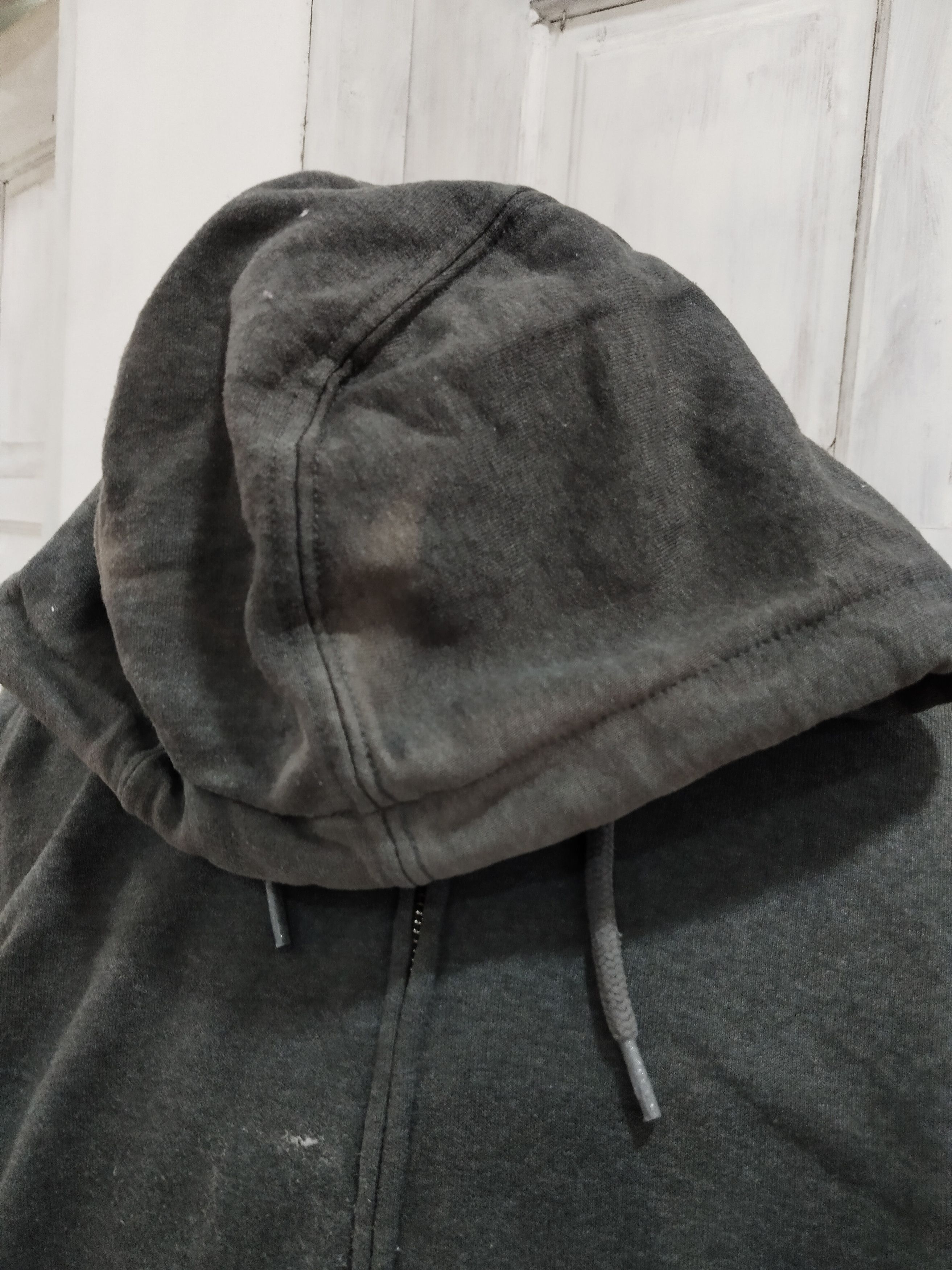 Carhartt × Fashion Victim Carhatt Zipper Hoodie Sweater Size US M / EU 48-50 / 2 - 6 Thumbnail