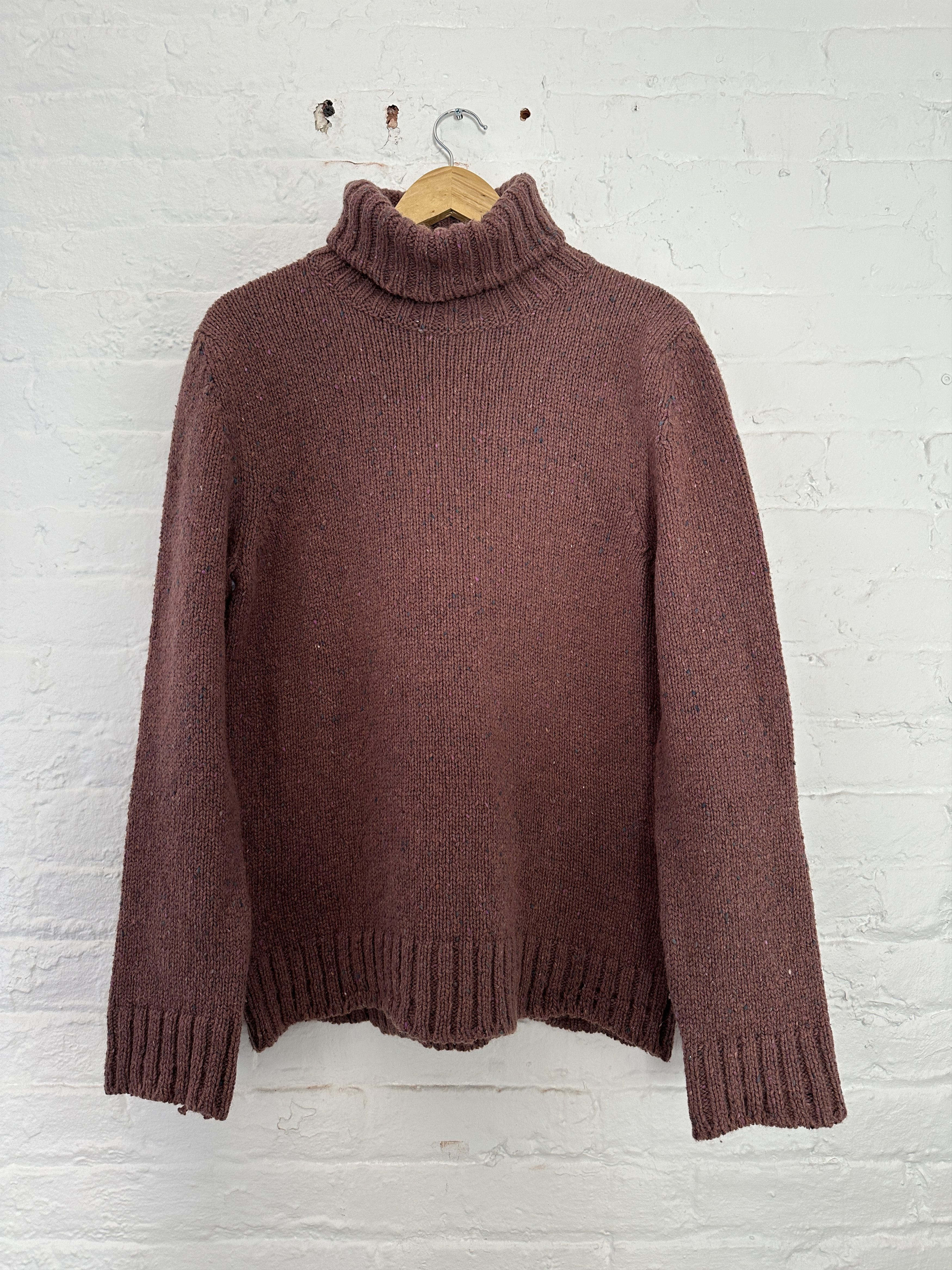 最新入荷 Maison Margiela Mohair Knit | Grailed トップス