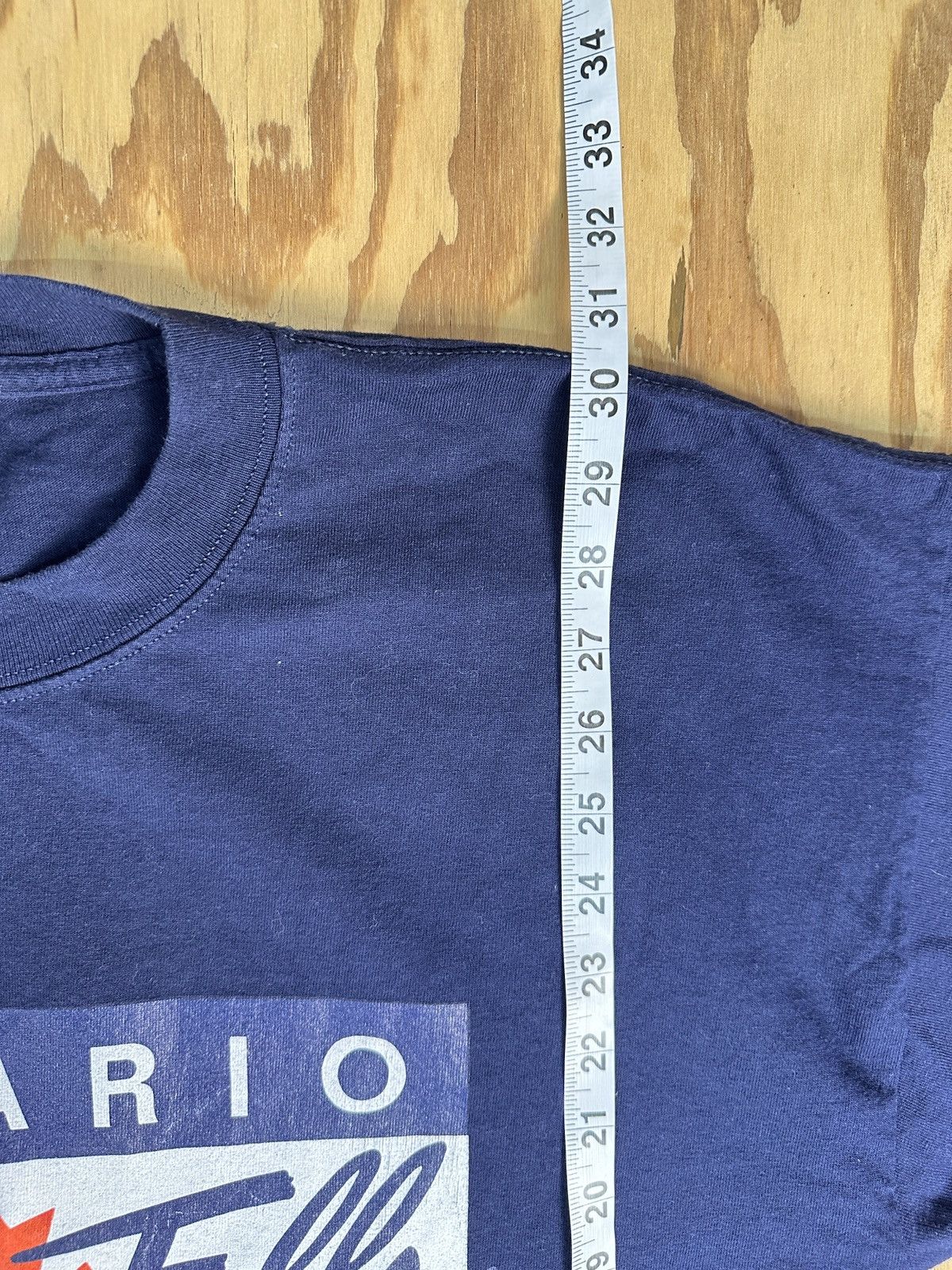 Other Ontario Niagara Falls Canada Graphic T-Shirt Size US XL / EU 56 / 4 - 5 Thumbnail