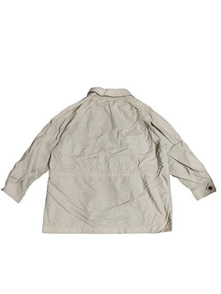 Burberry Vintage Burberrys Maruzen Tokyo Jacket Size US L / EU 52-54 / 3 - 2 Thumbnail