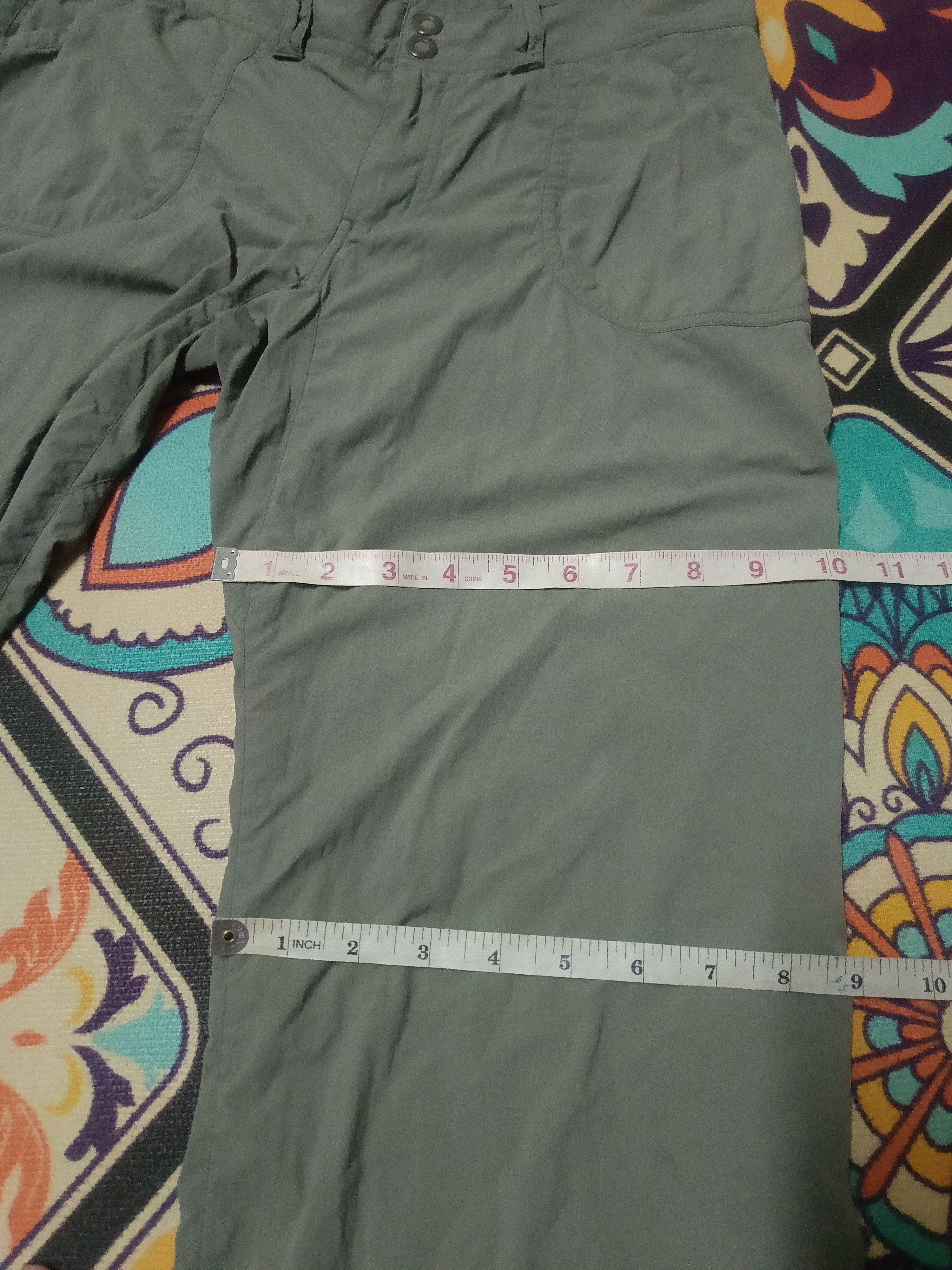 Arc'teryx Arc'teryx Pants Size US 32 / EU 48 - 9 Thumbnail
