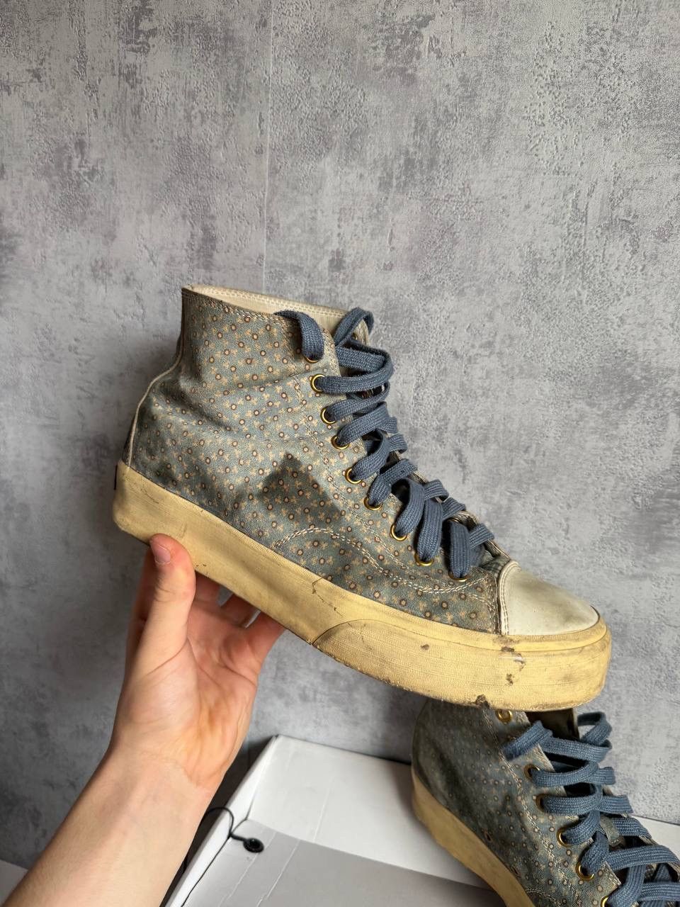 Visvim VISVIM SKAGWAY HI G.PATTEN Size US 10 / EU 43 - 7 Thumbnail