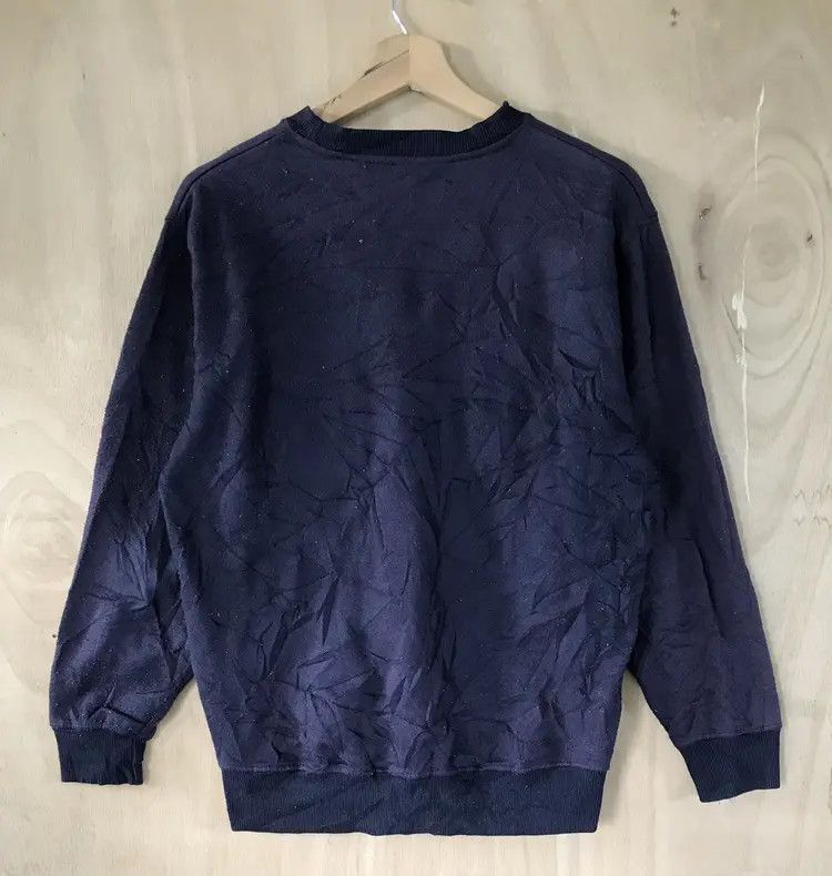 Vintage Vintage Union 76 Lubricant Sweatshirts Size US M / EU 48-50 / 2 - 2 Thumbnail