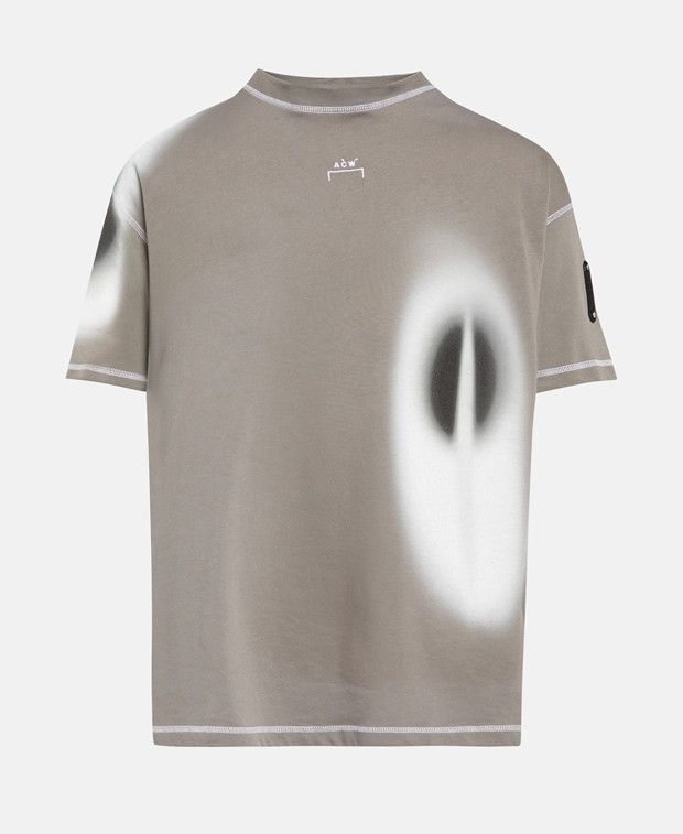 A-COLD-WALL* T-shirt Size US S / EU 44-46 / 1 - 1 Preview