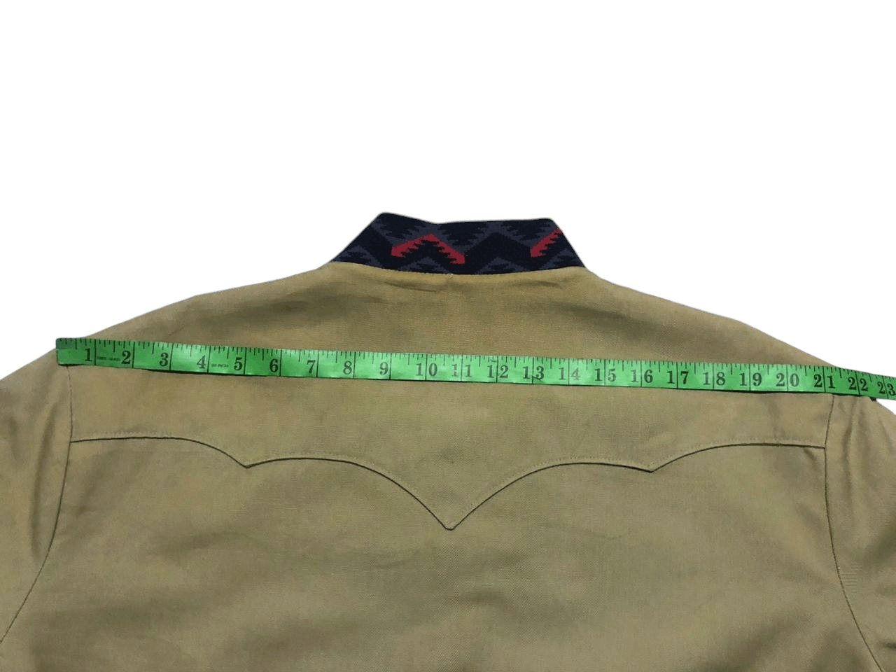 Vintage Vintage 80s H Bar C California Ranchwear Blanket Jacket Size US XL / EU 56 / 4 - 22 Thumbnail