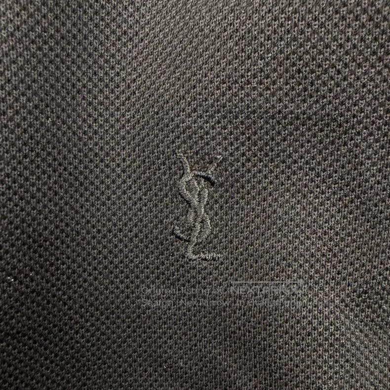Saint Laurent Paris Saint Laurent Paris short sleeves Size US S / EU 44-46 / 1 - 4 Thumbnail