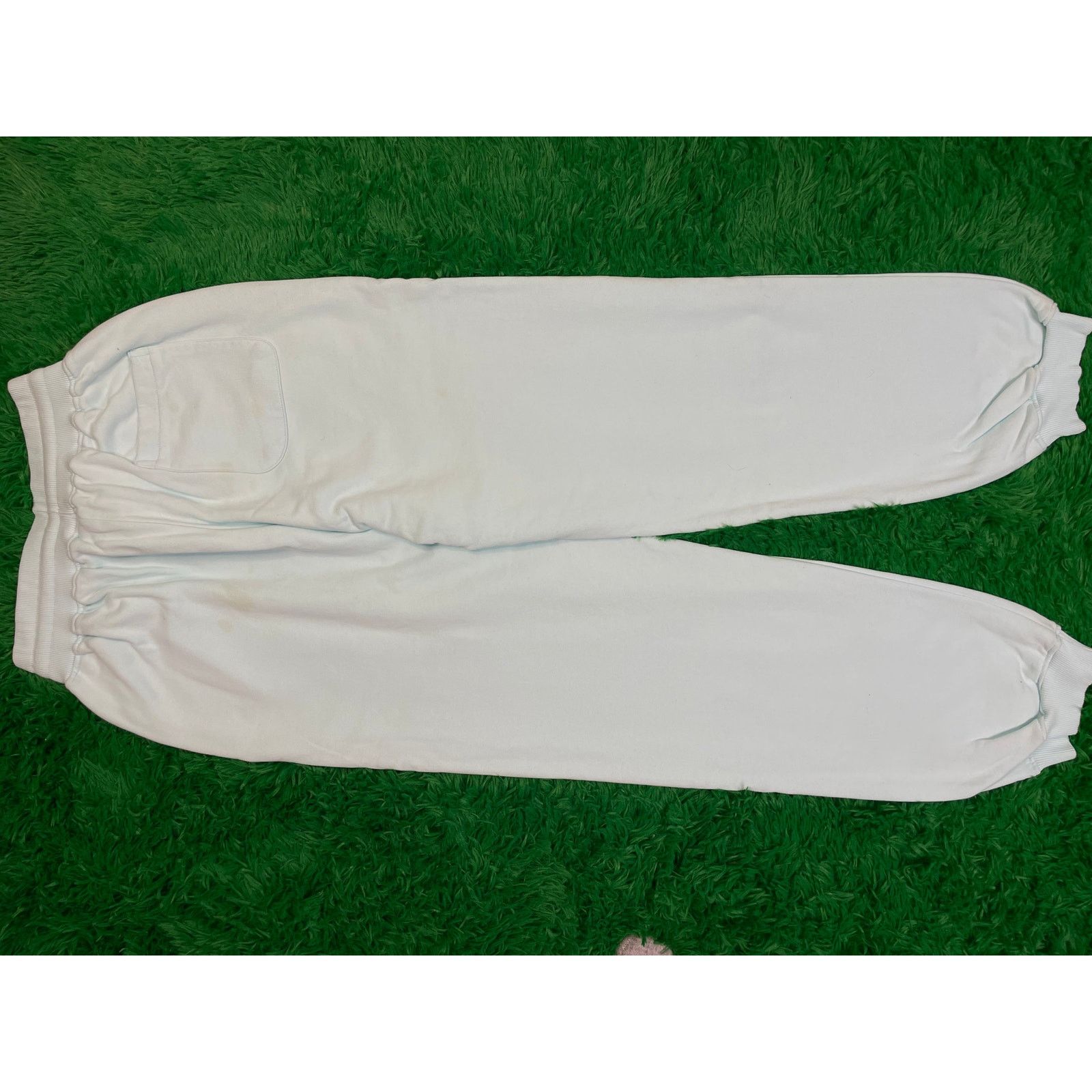 Vertabrae Vertabrae Sweats Blue Pink Medium Used Size US 34 / EU 50 - 2 Thumbnail