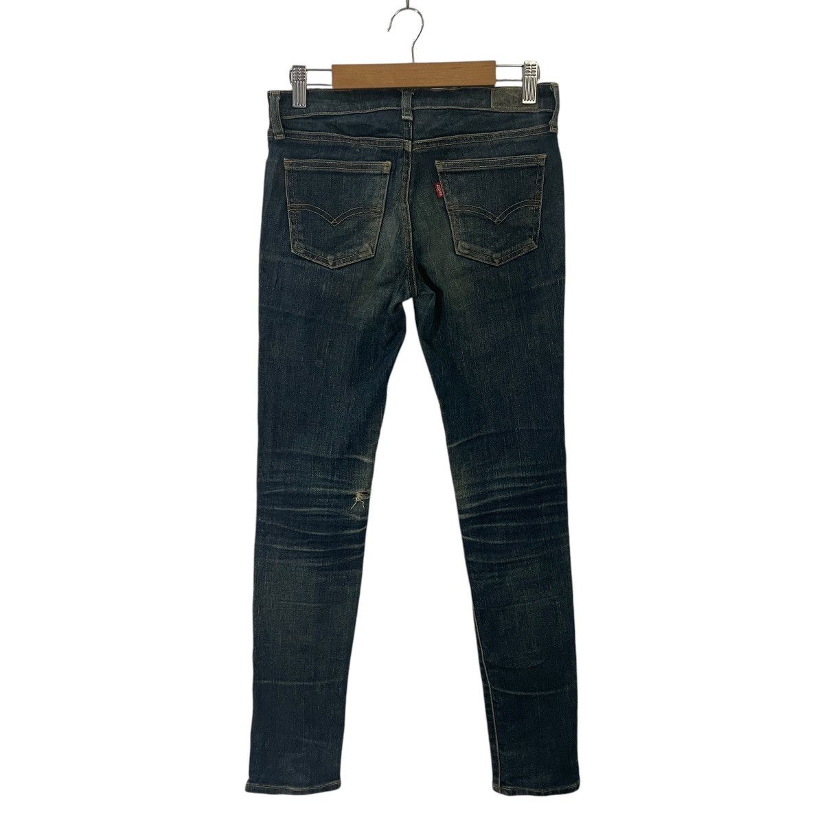 Levi's Vintage 90s Levis Denim Jeans Size 28" / US 6 / IT 42 - 7 Thumbnail