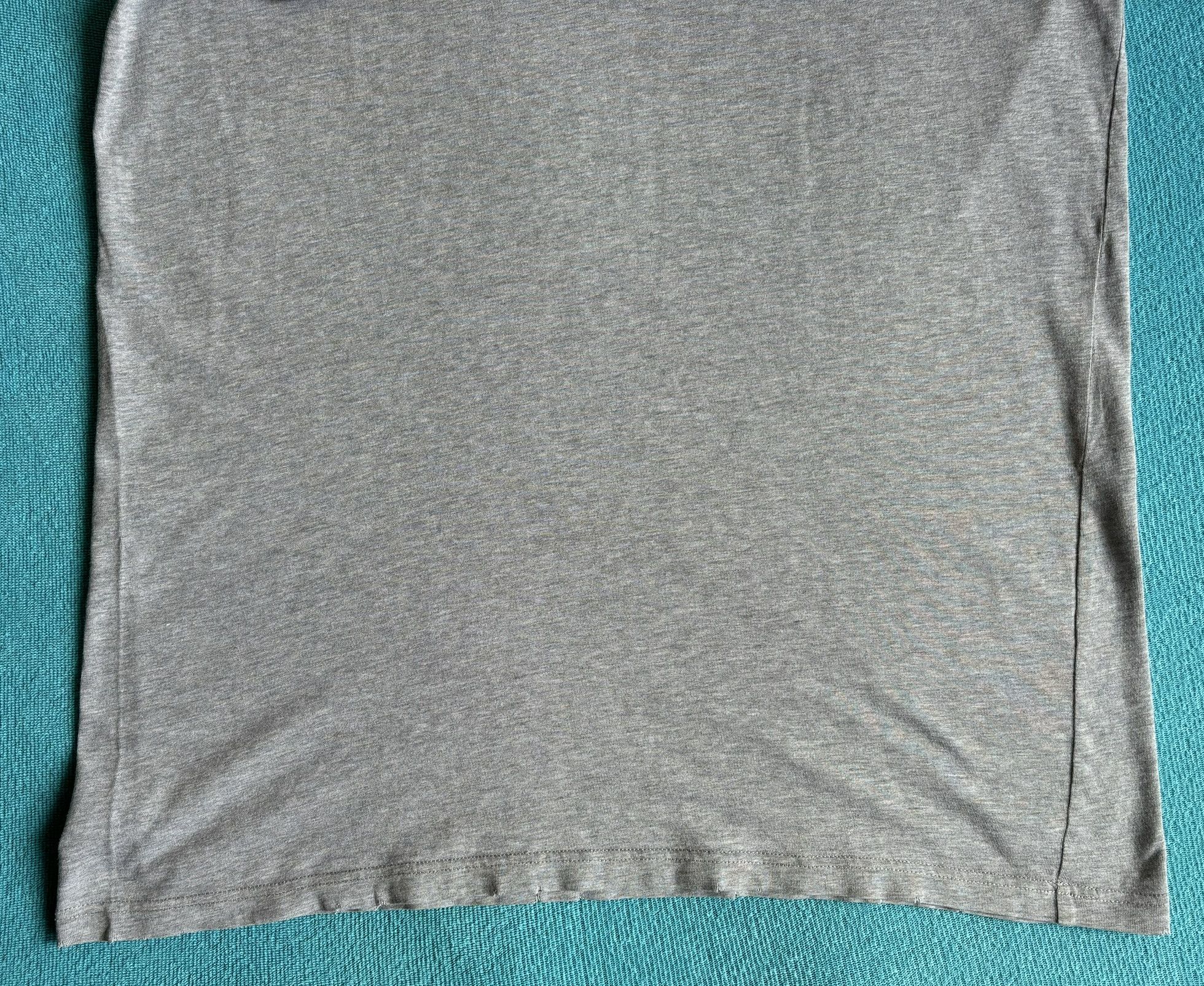 Balmain Balmain grey T-Shirt size M Size US M / EU 48-50 / 2 - 6 Thumbnail