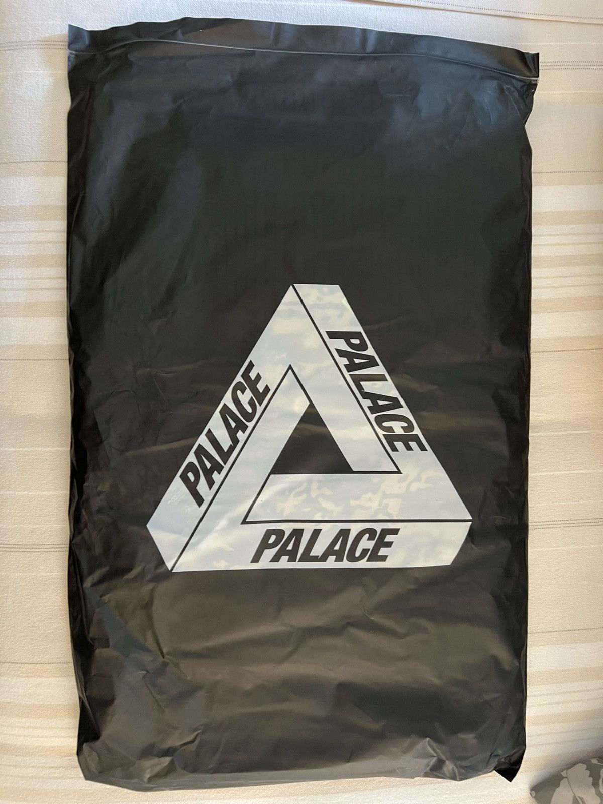 Palace Palace HARDWARE VEST CAMO Men’s Size XL Patch Logo Quilted Size US XL / EU 56 / 4 - 10 Thumbnail