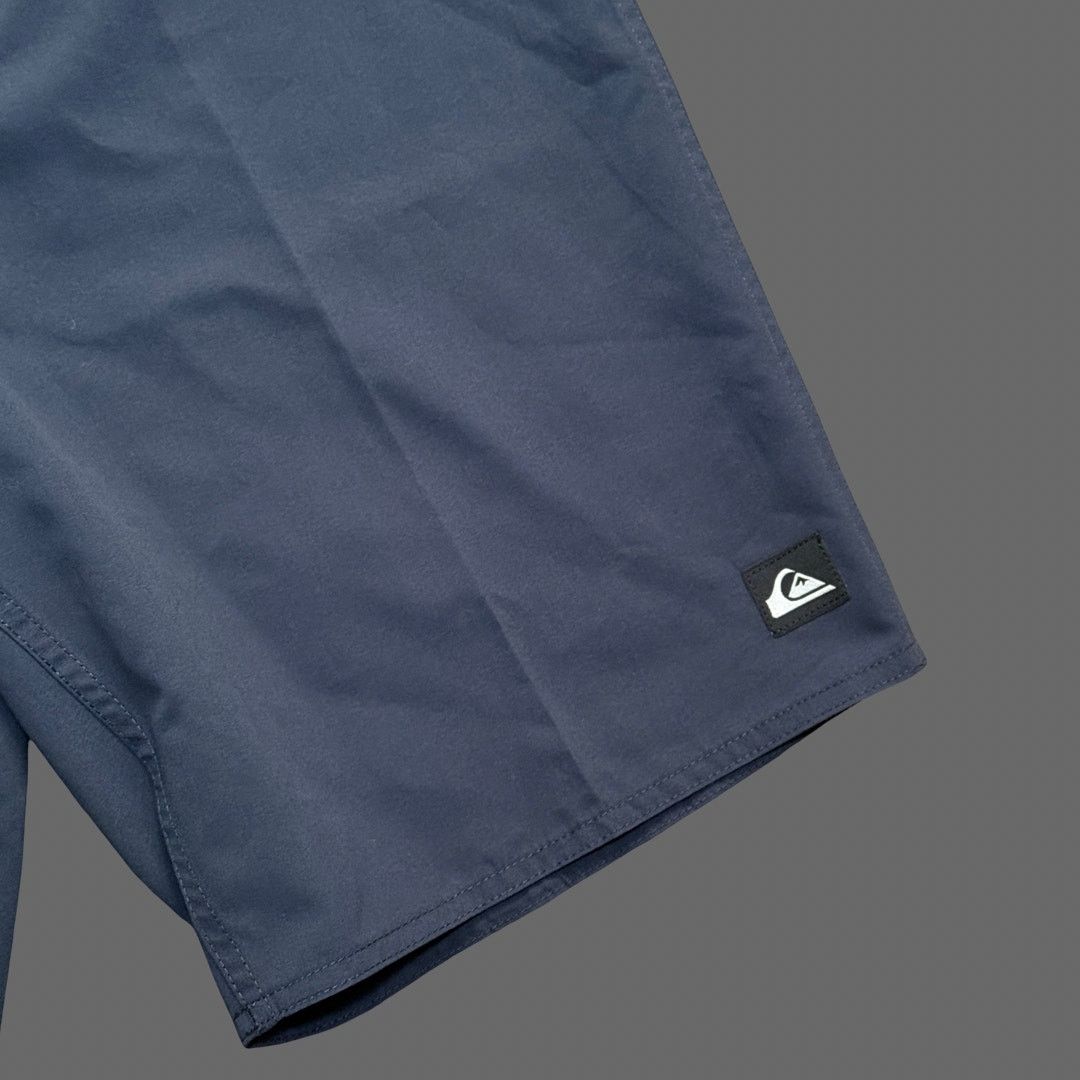 Quiksilver Quiksilver Everyday Solid 20" Board Shorts Navy Size 32 Size US 32 / EU 48 - 2 Thumbnail