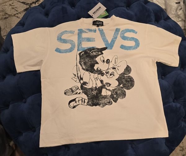 Miami Mickey Mouse Tee