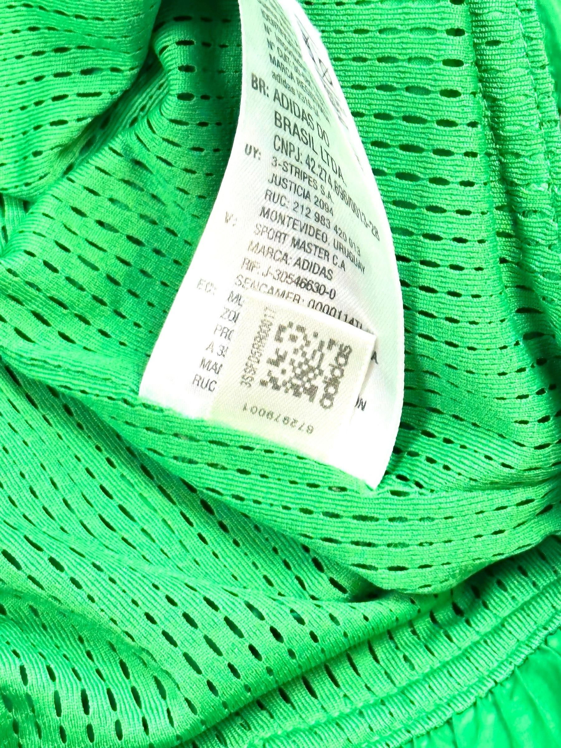 Stella McCartney Stella McCartney Heavy Zip Cargo Bomber Jacket Size US S / EU 44-46 / 1 - 7 Thumbnail