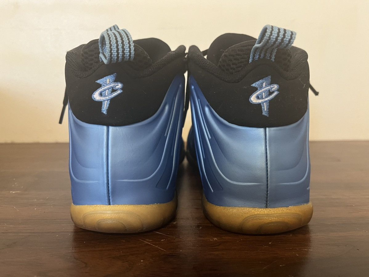 Nike Nike Little Posite One Size US 7 / EU 40 - 4 Thumbnail