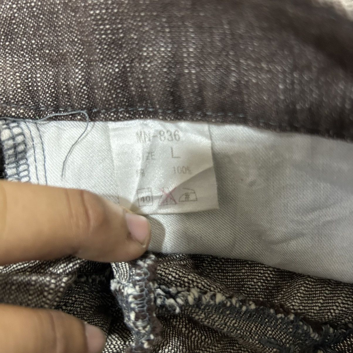 Vintage Vintage Japanese Brand Pants Size US 34 / EU 50 - 13 Thumbnail