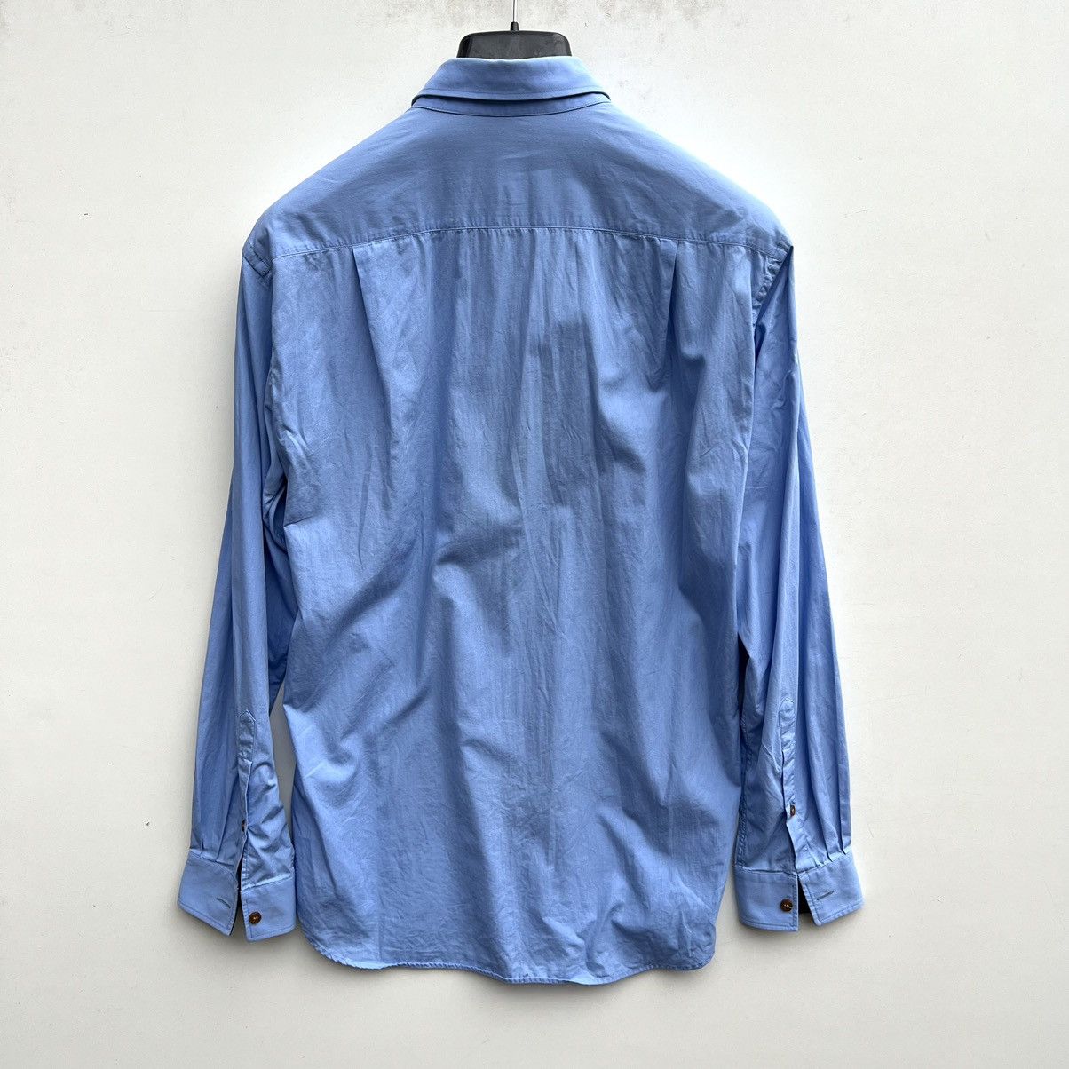 Vivienne Westwood Vivienne Westwood shirt Size US XL / EU 56 / 4 - 10 Thumbnail