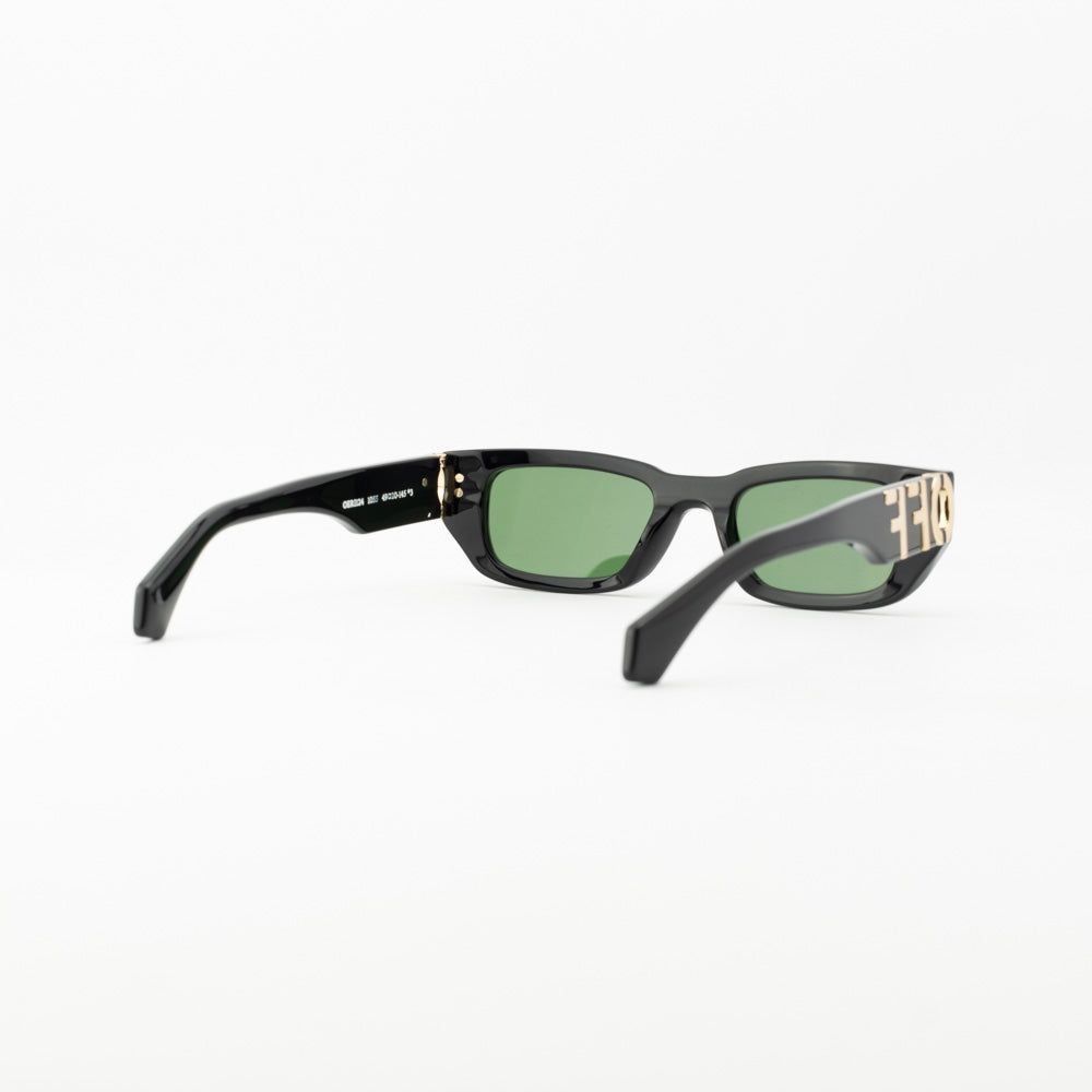Off-White Off-White Sunglasses (OERI124S24PLA0011055-FR) Size ONE SIZE - 7 Thumbnail