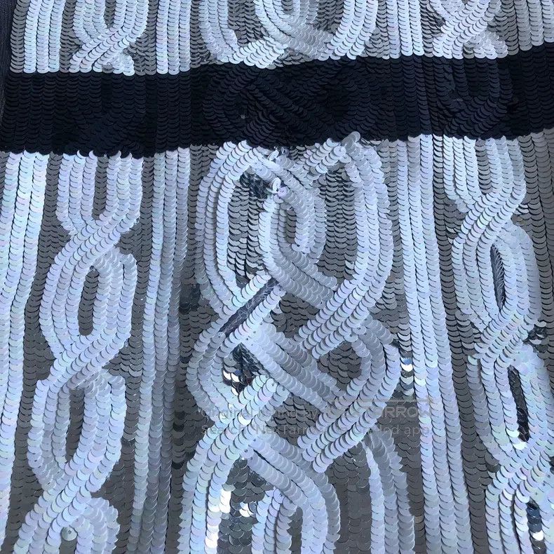 Dior Dior Scaly sweater Size XS / US 0-2 / IT 36-38 - 3 Thumbnail