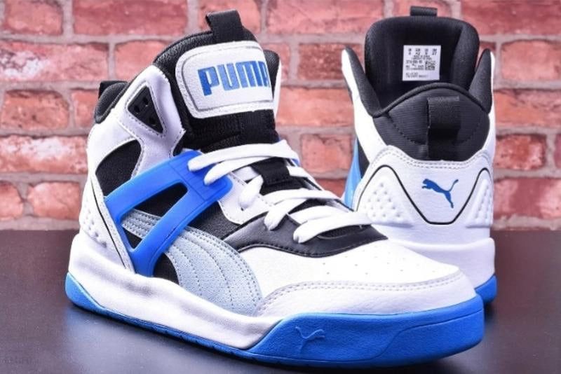 Puma Puma sneakers original Size US 11.5 / EU 44-45 - 4 Thumbnail