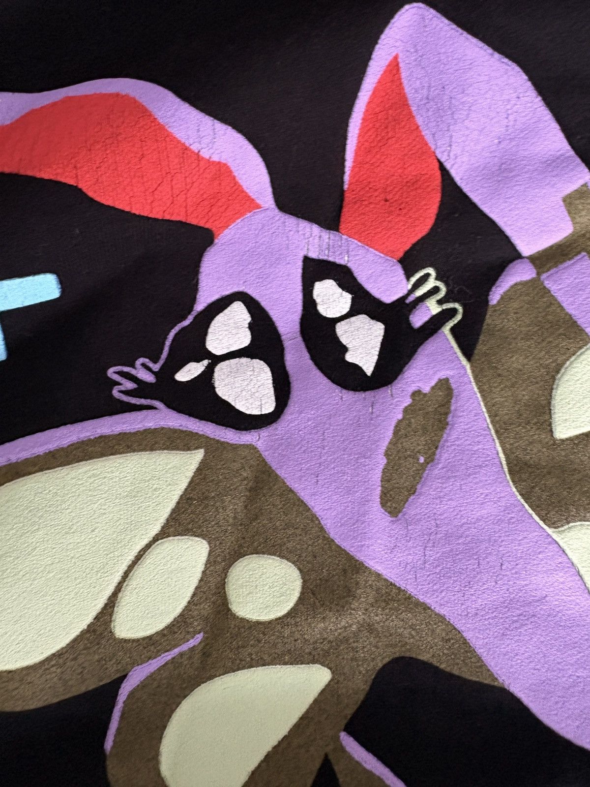 Cactus Plant Flea Market × Playboi Carti Playboi Carti x CPFM x WLR M3tamorphosis Hoodie Size US M / EU 48-50 / 2 - 8 Thumbnail