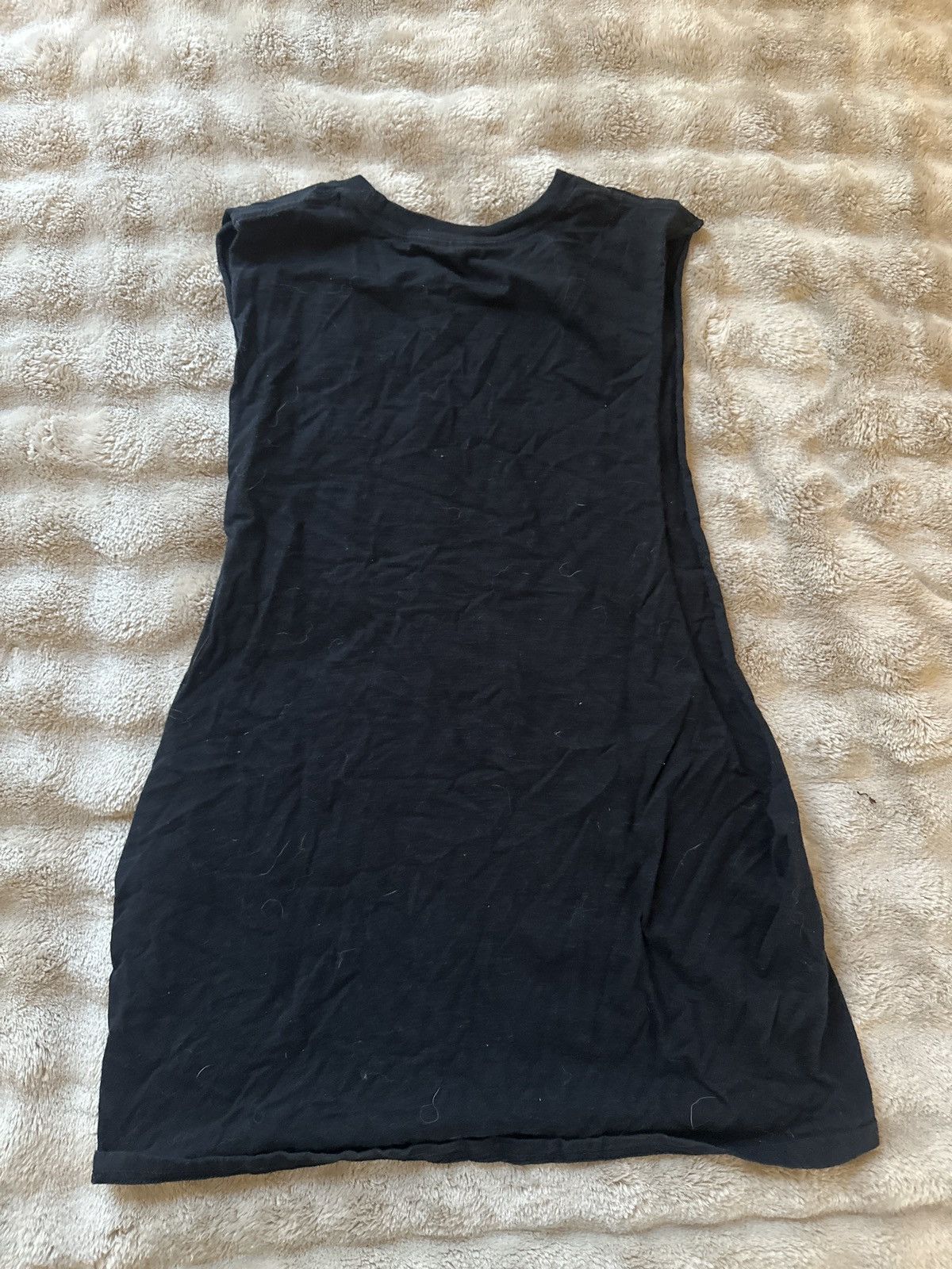 Other XXXTentacion tank top Size US M / EU 48-50 / 2 - 1 Thumbnail