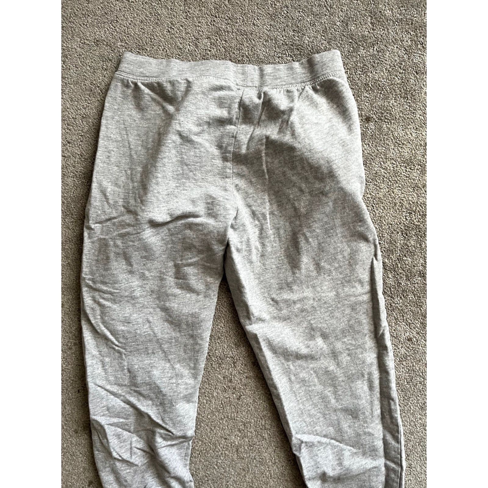 H&M H&M Sweatpants Women’s XS Gray Tapered Activewear Pants Regular Size Size 26" / US 2 / IT 38 - 4 Thumbnail