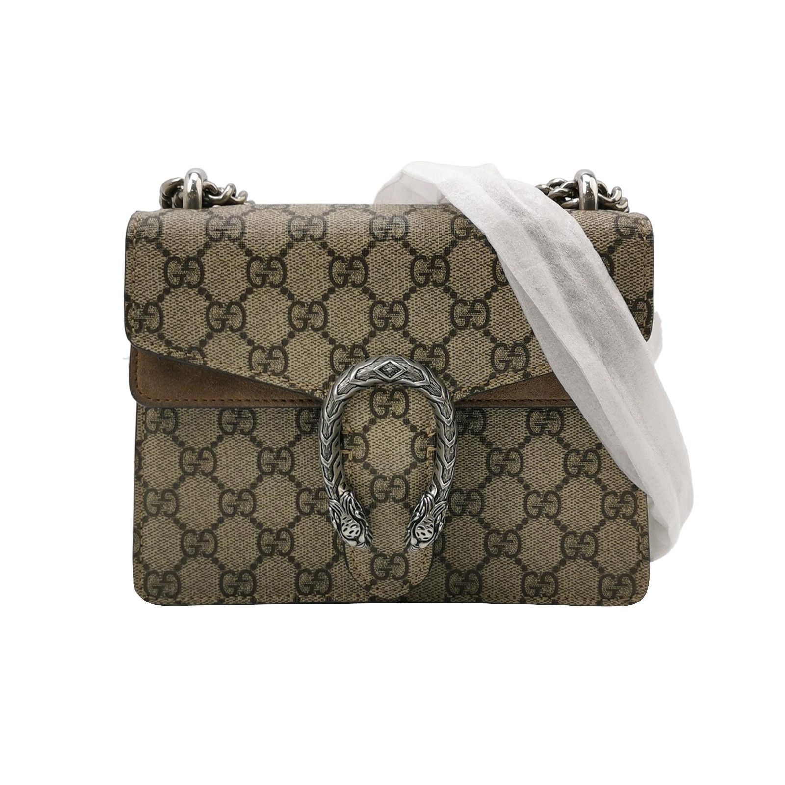 Gucci Gucci Women os Shoulder Bags Size ONE SIZE - 1 Thumbnail