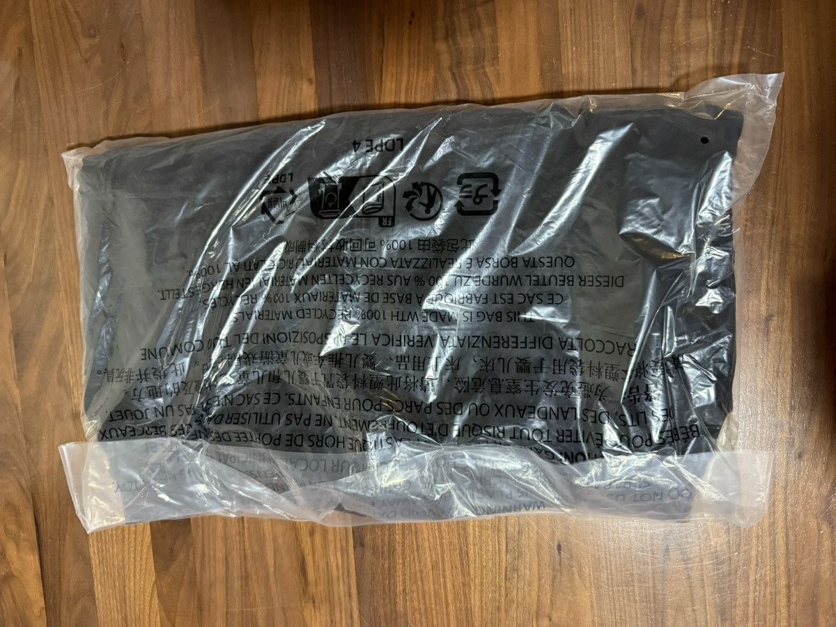 Supreme Supreme PATCHWORK VELOUR TRACK JACKET Black Full Zip Size XL Size US XL / EU 56 / 4 - 7 Thumbnail