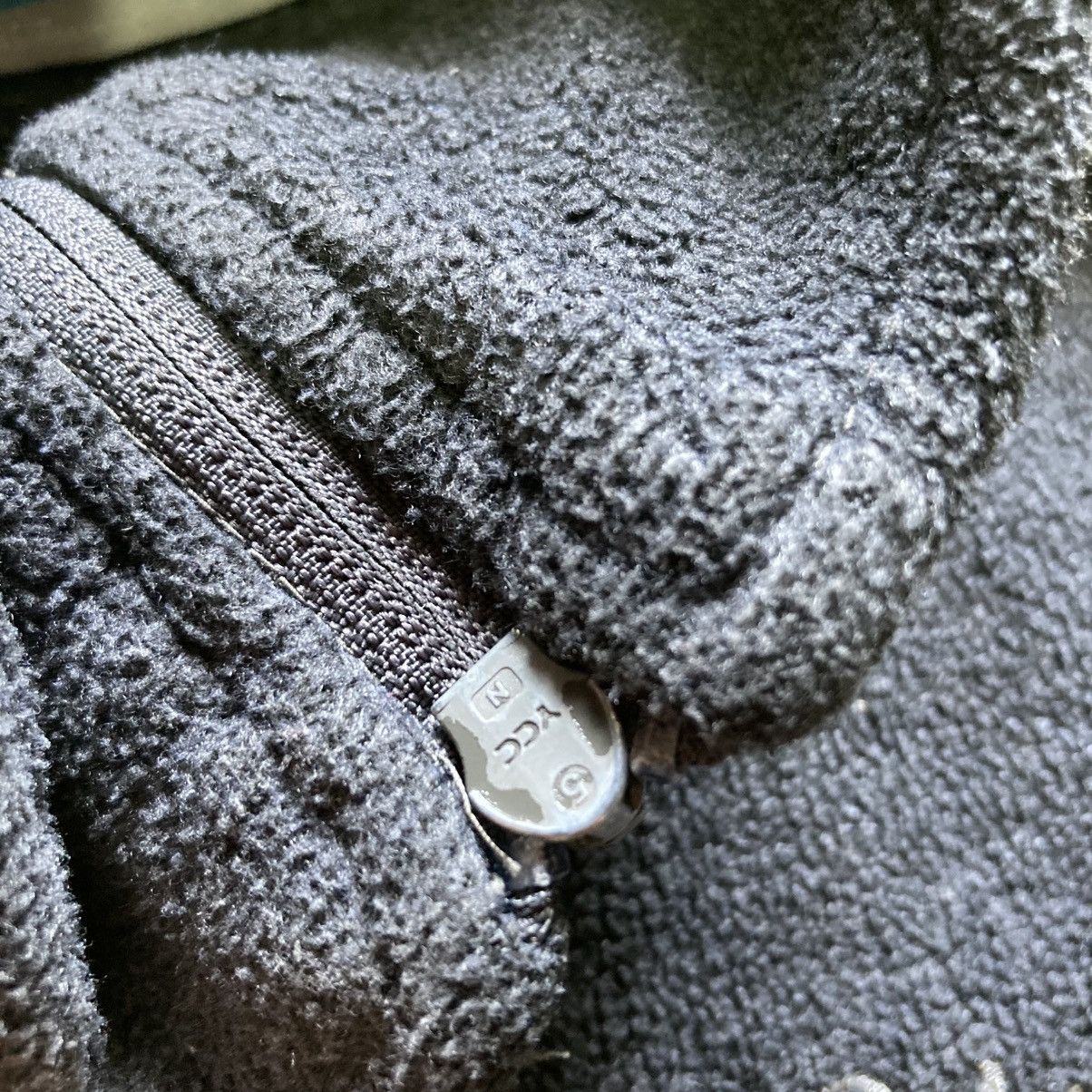 Columbia Columbia Grey Mountain Fleece Full Zip Sweater Size US S / EU 44-46 / 1 - 6 Thumbnail
