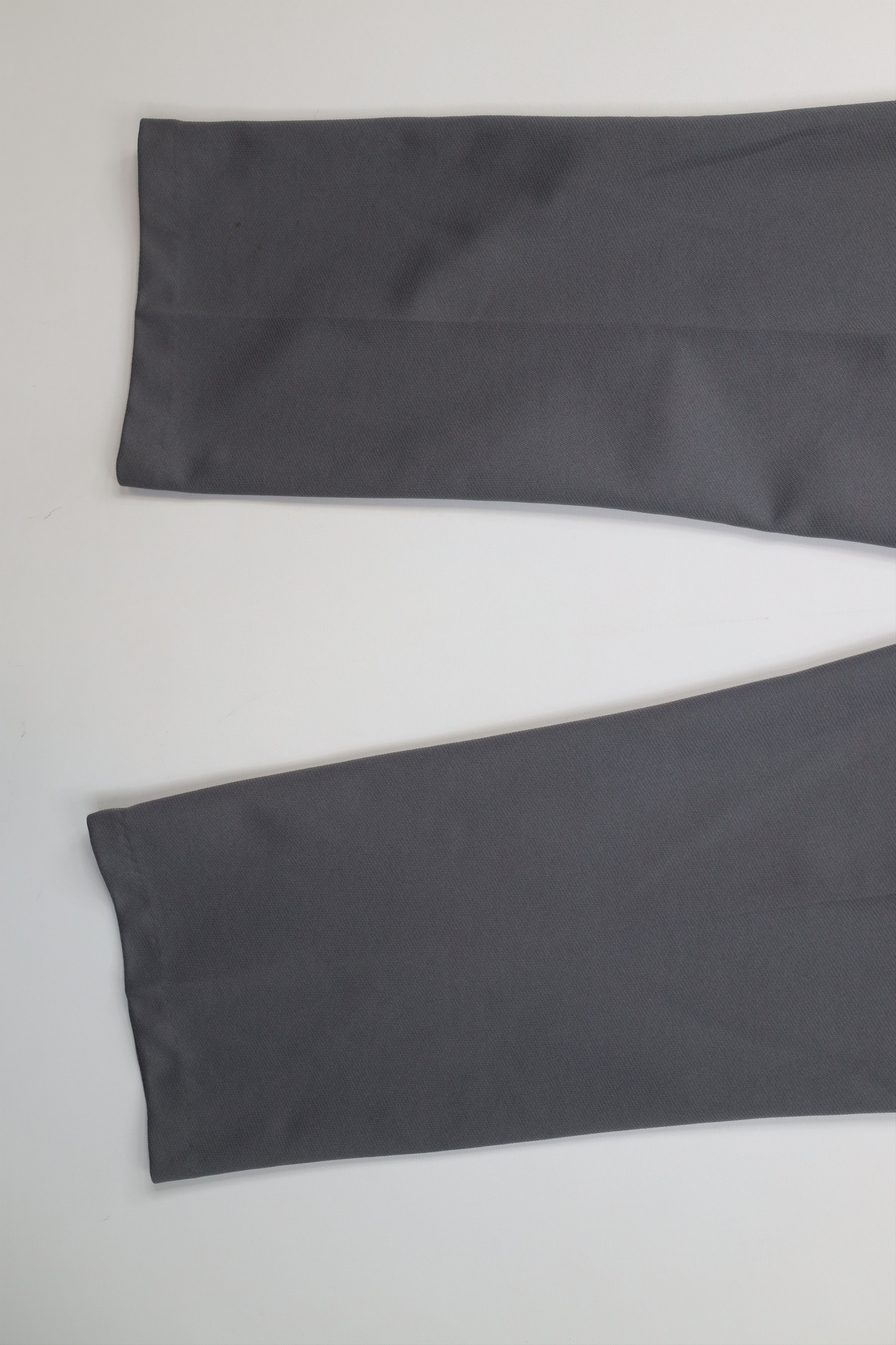 Vintage Vintage 70s Streetwear Knit Flared Wide Leg Chino Pants USA Size US 36 / EU 52 - 10 Thumbnail