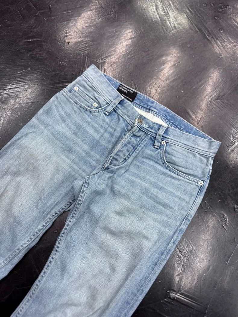 Enfants Riches Deprimes Enfants Riches Deprimes 22ss Ice Blue Jeans 2506-Nextarrow Size US 30 / EU 46 - 4 Thumbnail