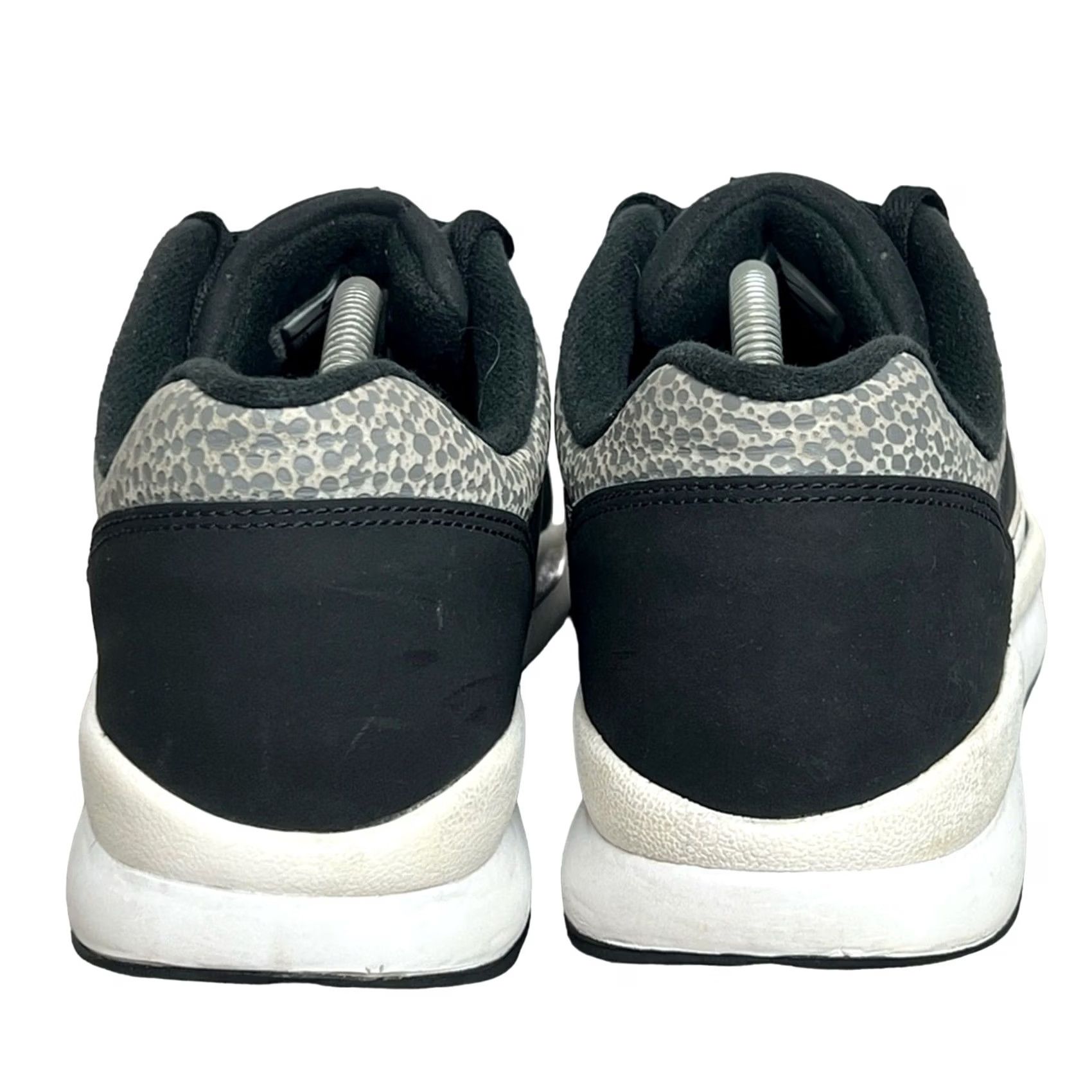 Nike Nike Air Safari Cement Sneakers Mens 11 Black White 371740-009 Size US 11 / EU 44 - 7 Thumbnail