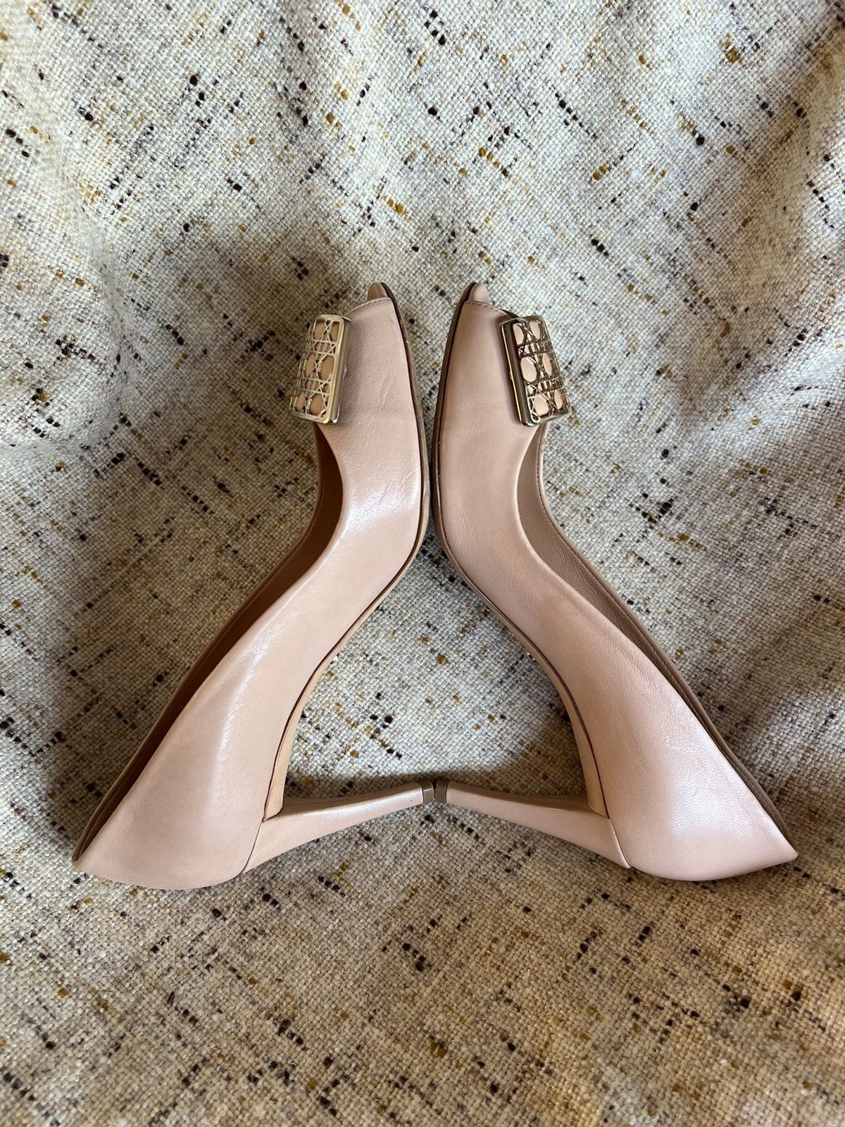 Dior Christian Dior Shoes Size US 6.5 / IT 36.5 - 12 Thumbnail