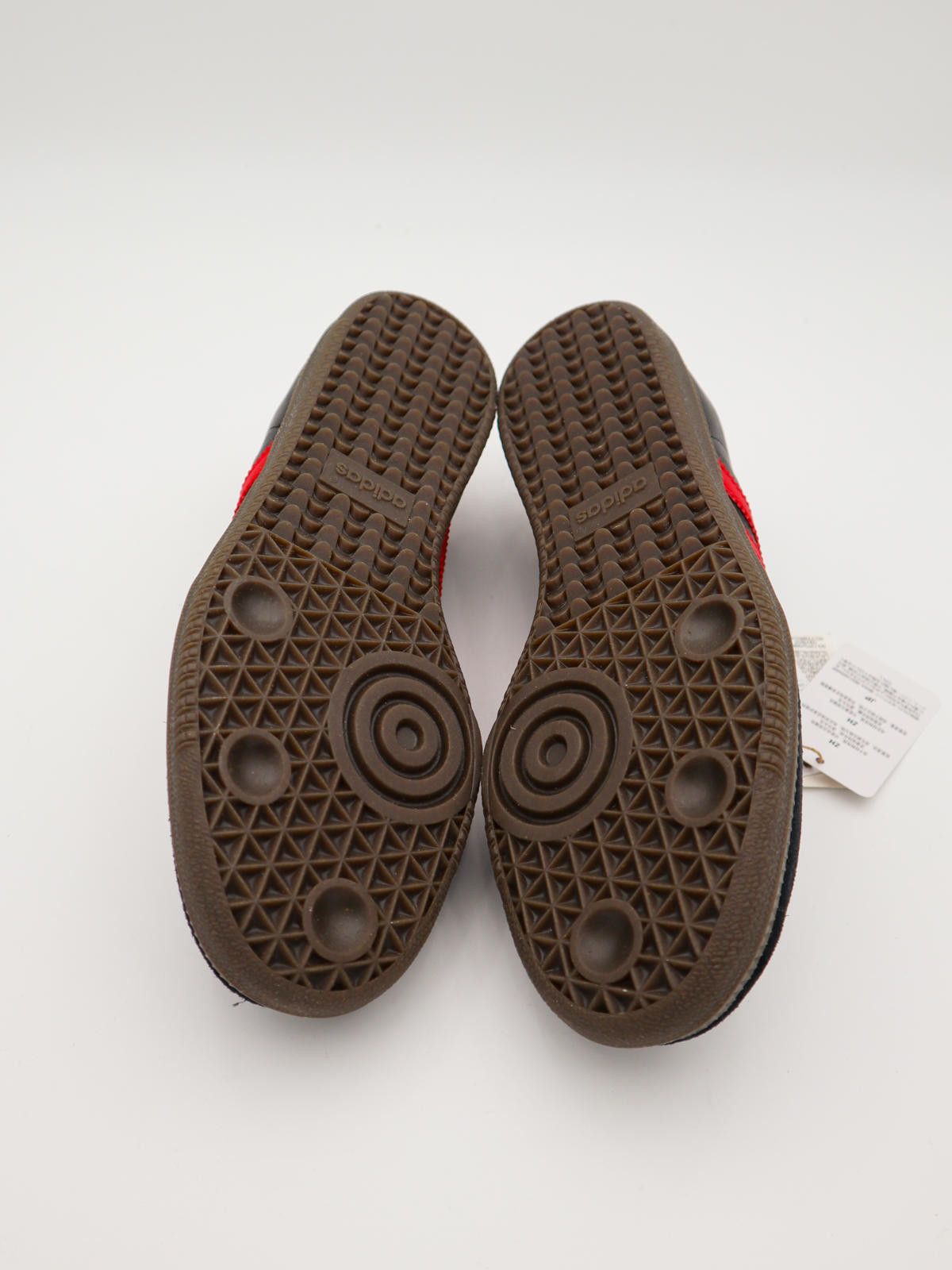 Adidas adidas Men’s Manchester United Samba – HQ7030 – BNIB Size US 7.5 / EU 40-41 - 3 Thumbnail