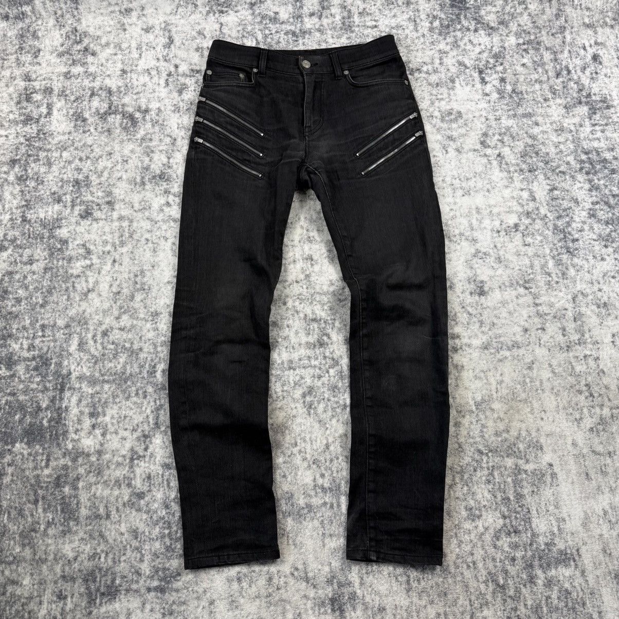 Hedi Slimane × Saint Laurent Paris Saint Laurent Paris D02 5