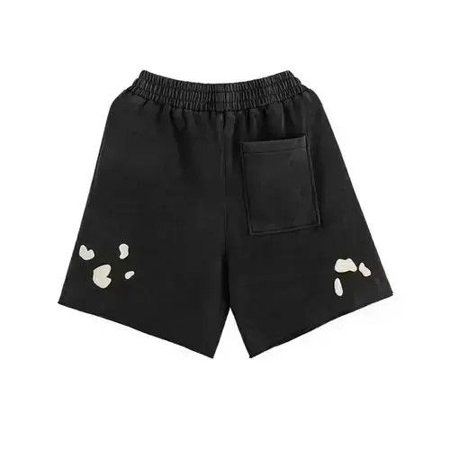 Vintage fade pattern shorts Size US 32 / EU 48 - 3 Thumbnail