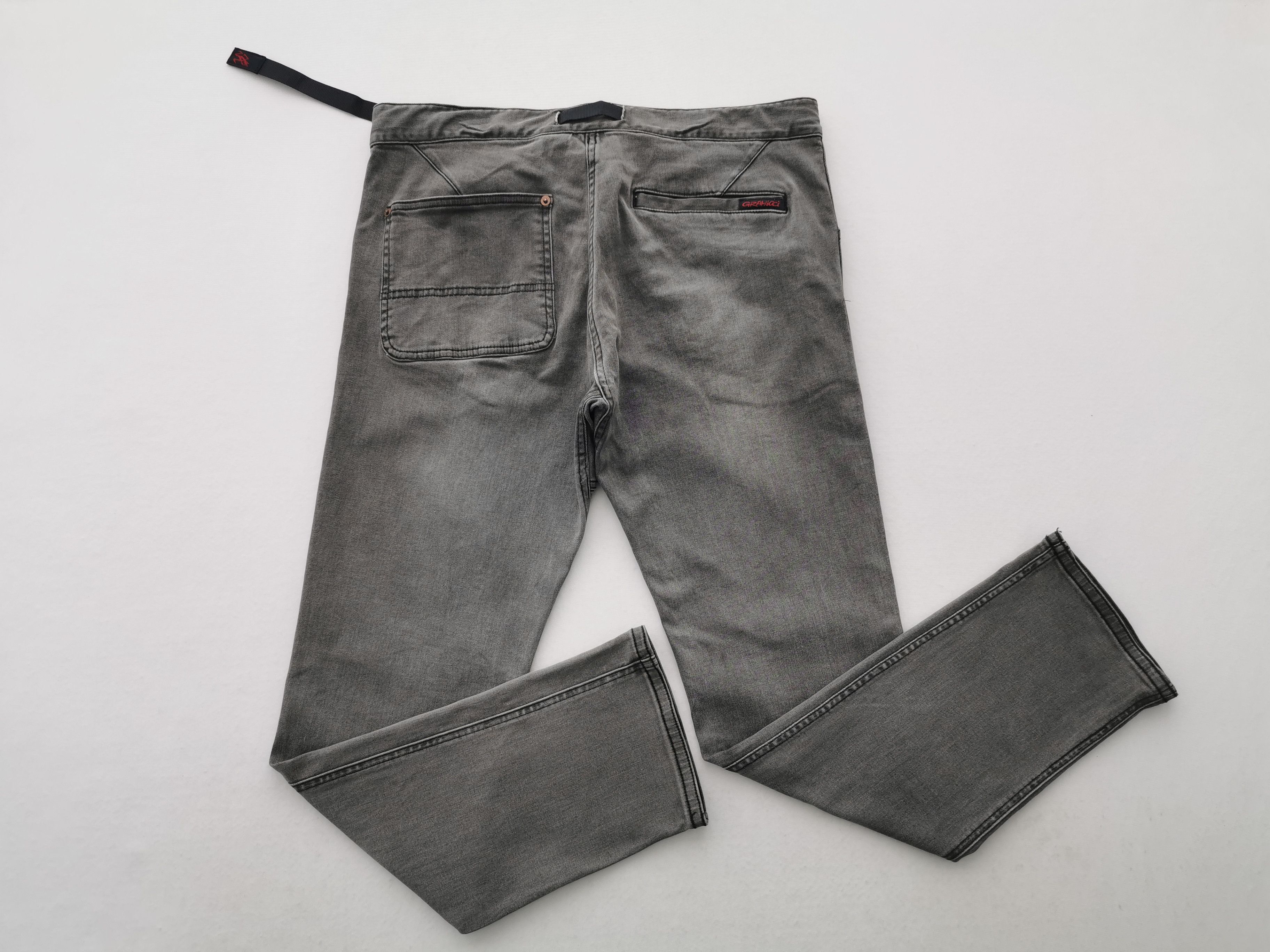 Gramicci Gramicci X Urban Research Doors Trouser Denim Size M Size US 35 - 6 Thumbnail