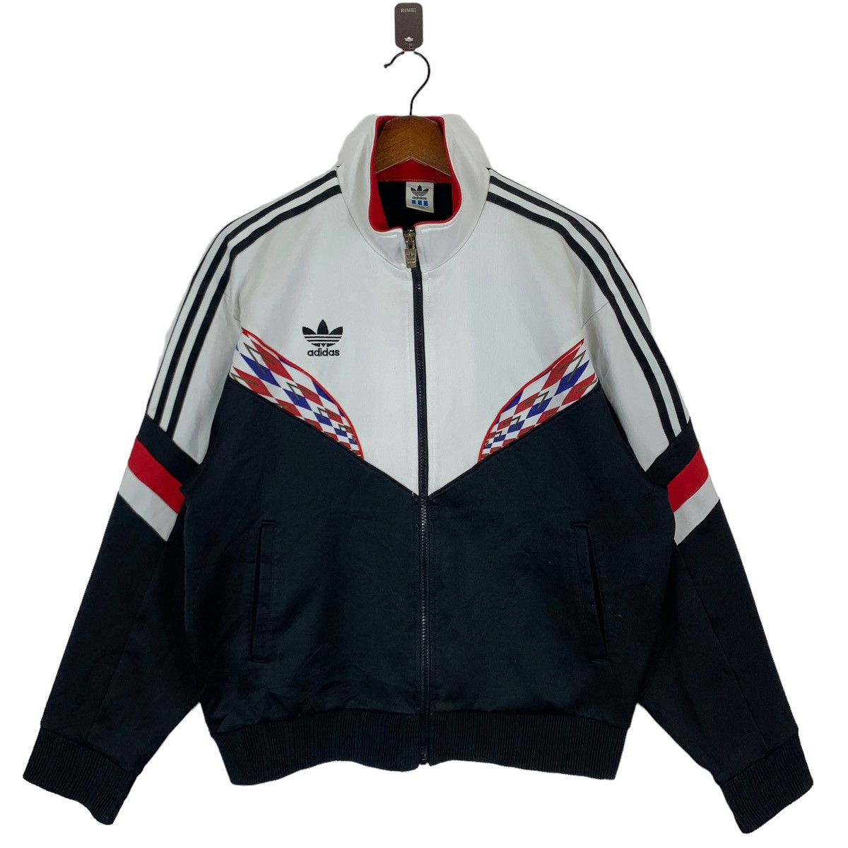 Adidas Descente Track | Grailed