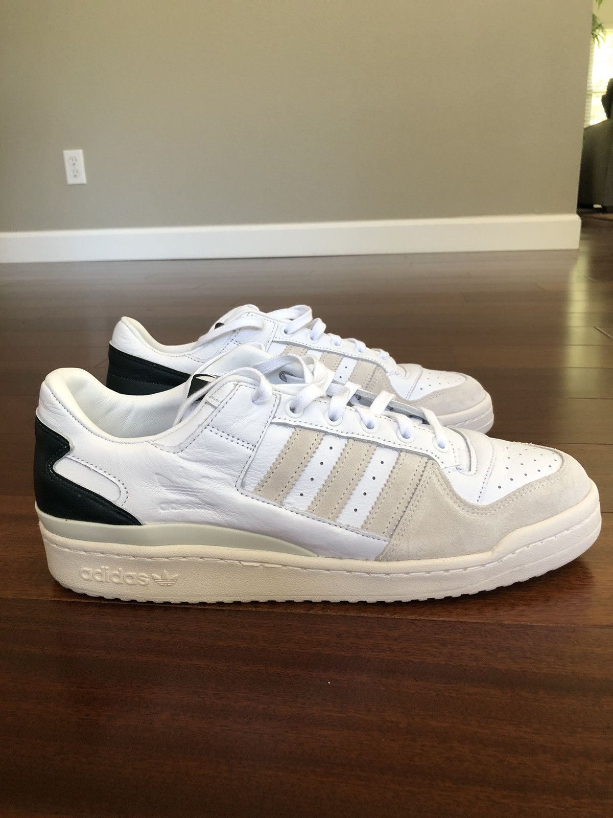kith bad bunny adidas