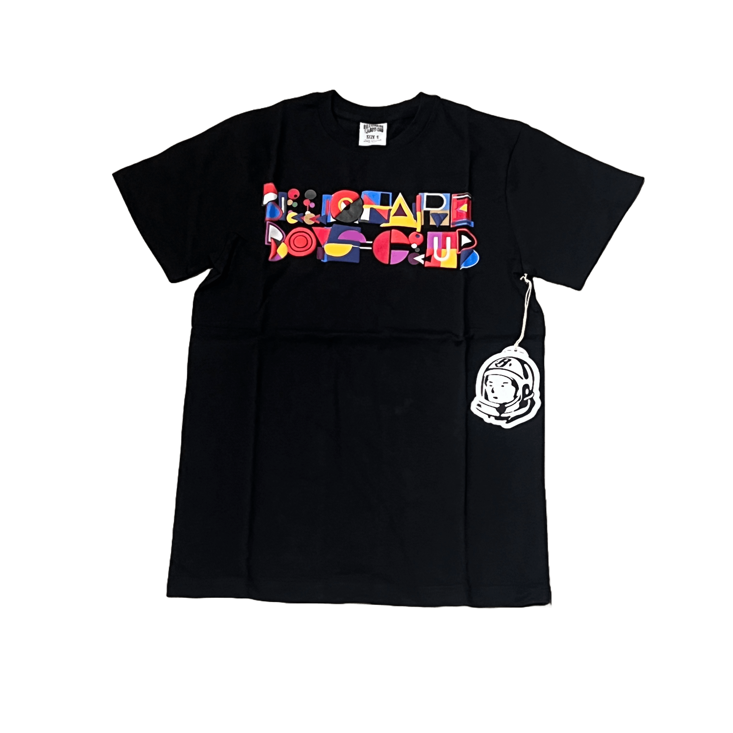 Billionaire Boys Club BILLIONAIRE BOYS DESIGN SS TEE Size US S / EU 44-46 / 1 - 1 Thumbnail